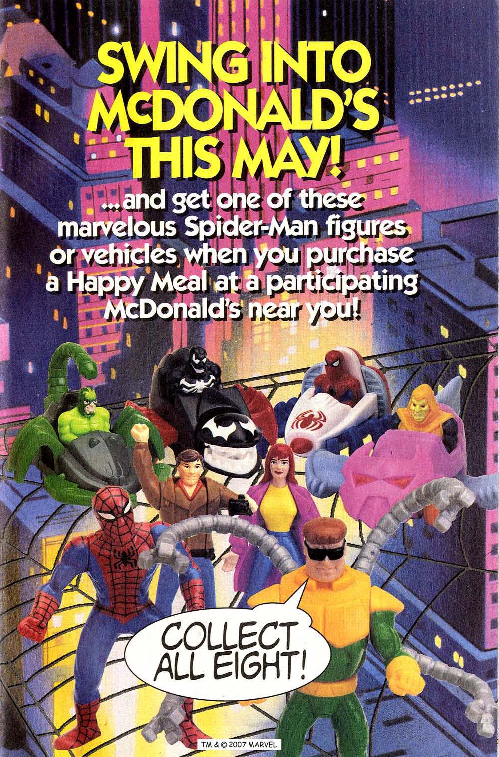 Read online The Avengers (1963) comic -  Issue #386b - 27