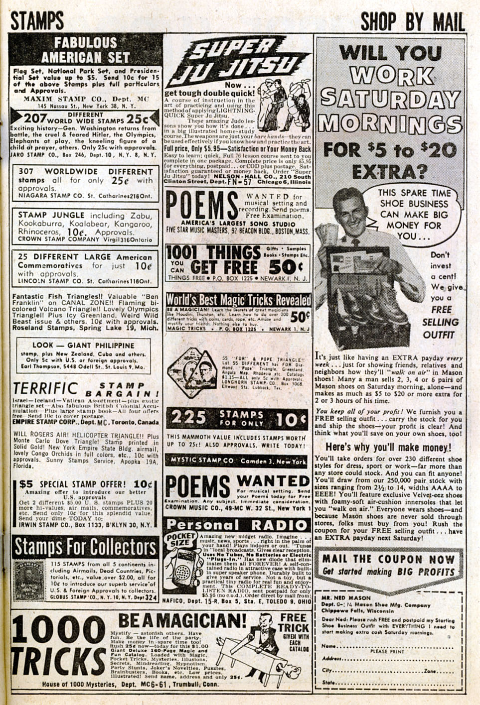 Read online Strange Tales (1951) comic -  Issue #87 - 27