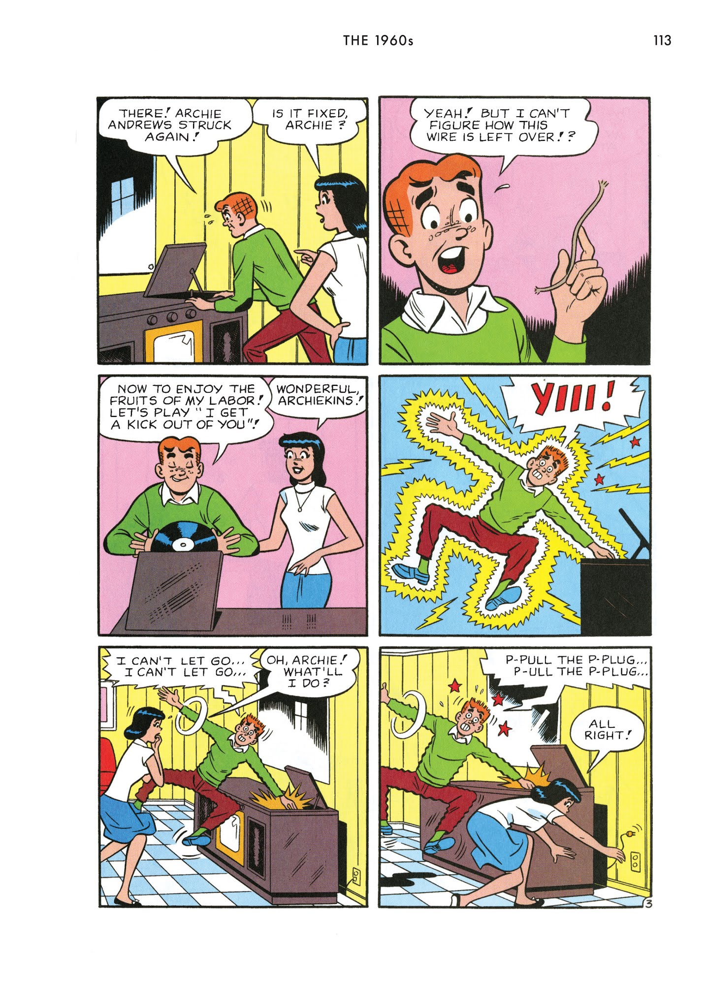 Read online Best of Archie Americana comic -  Issue # TPB 2 (Part 2) - 15