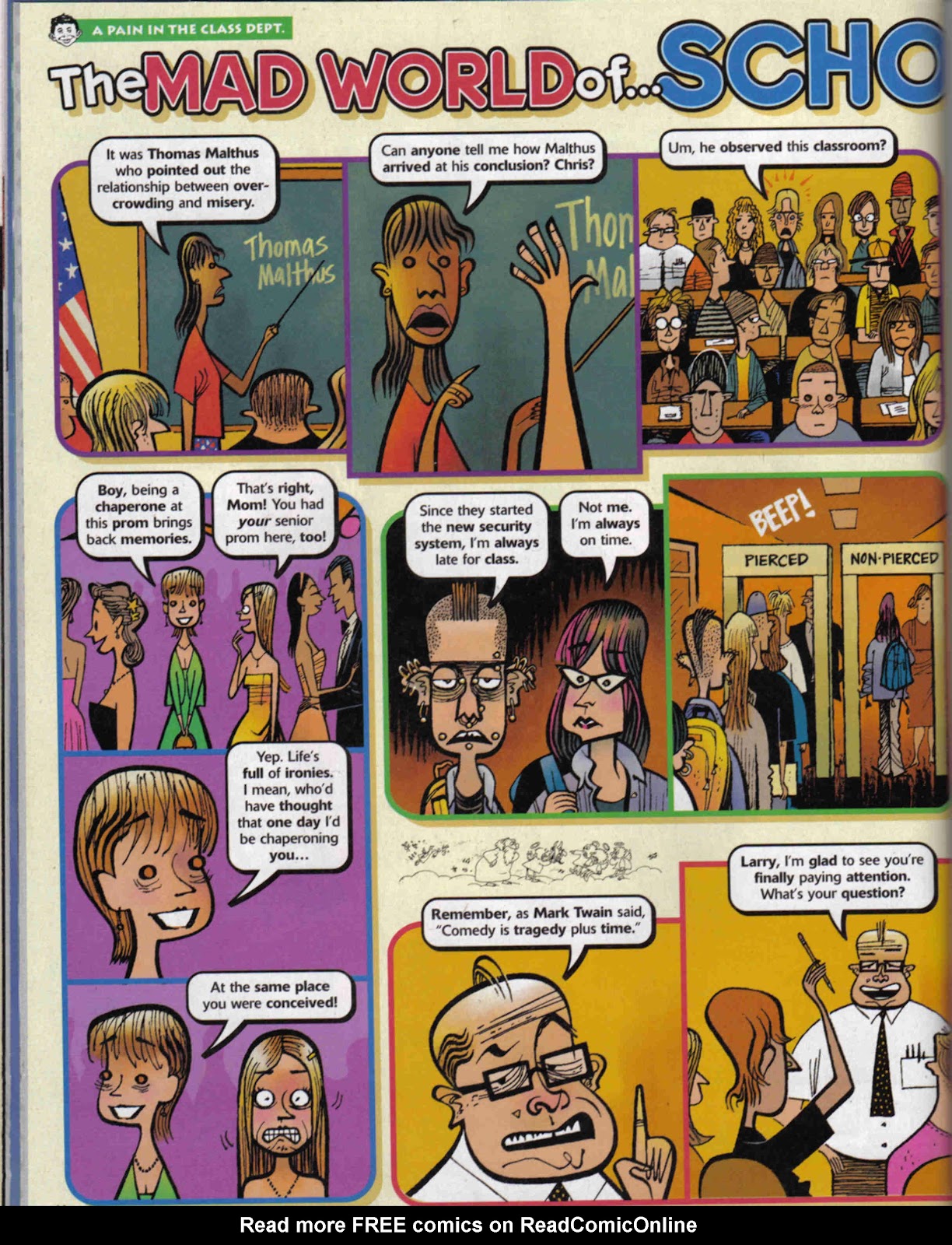 MAD issue 448 - Page 27