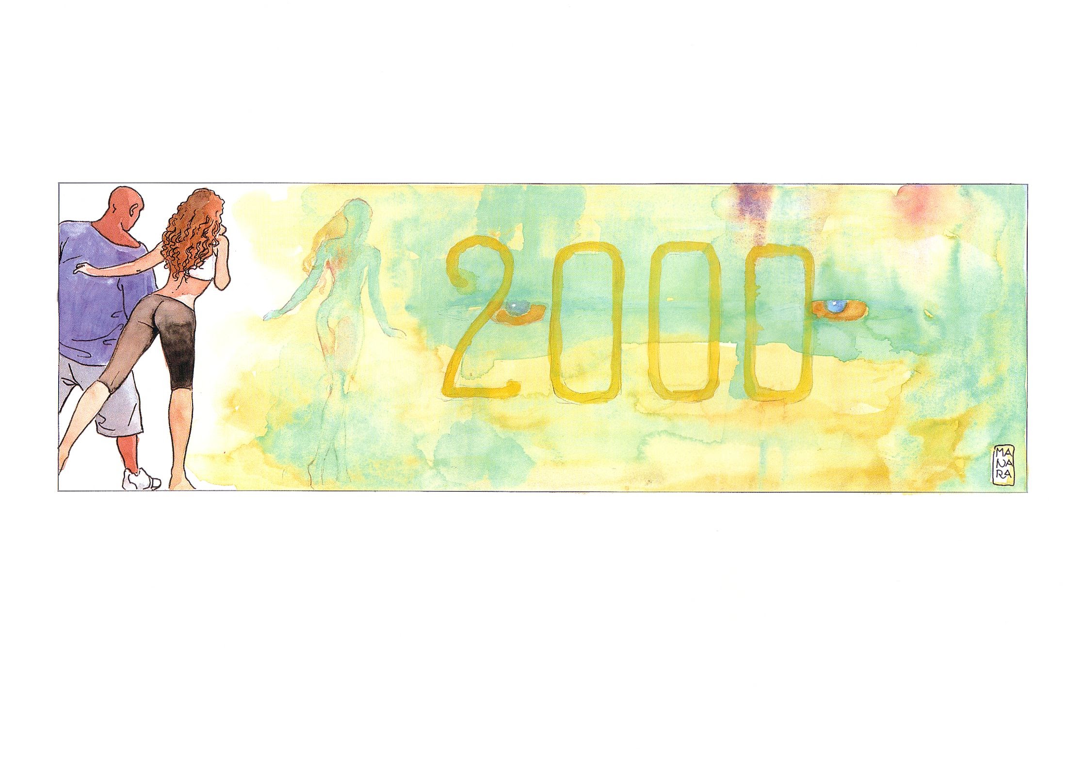 Read online Bolero (1999) comic -  Issue # Full - 36