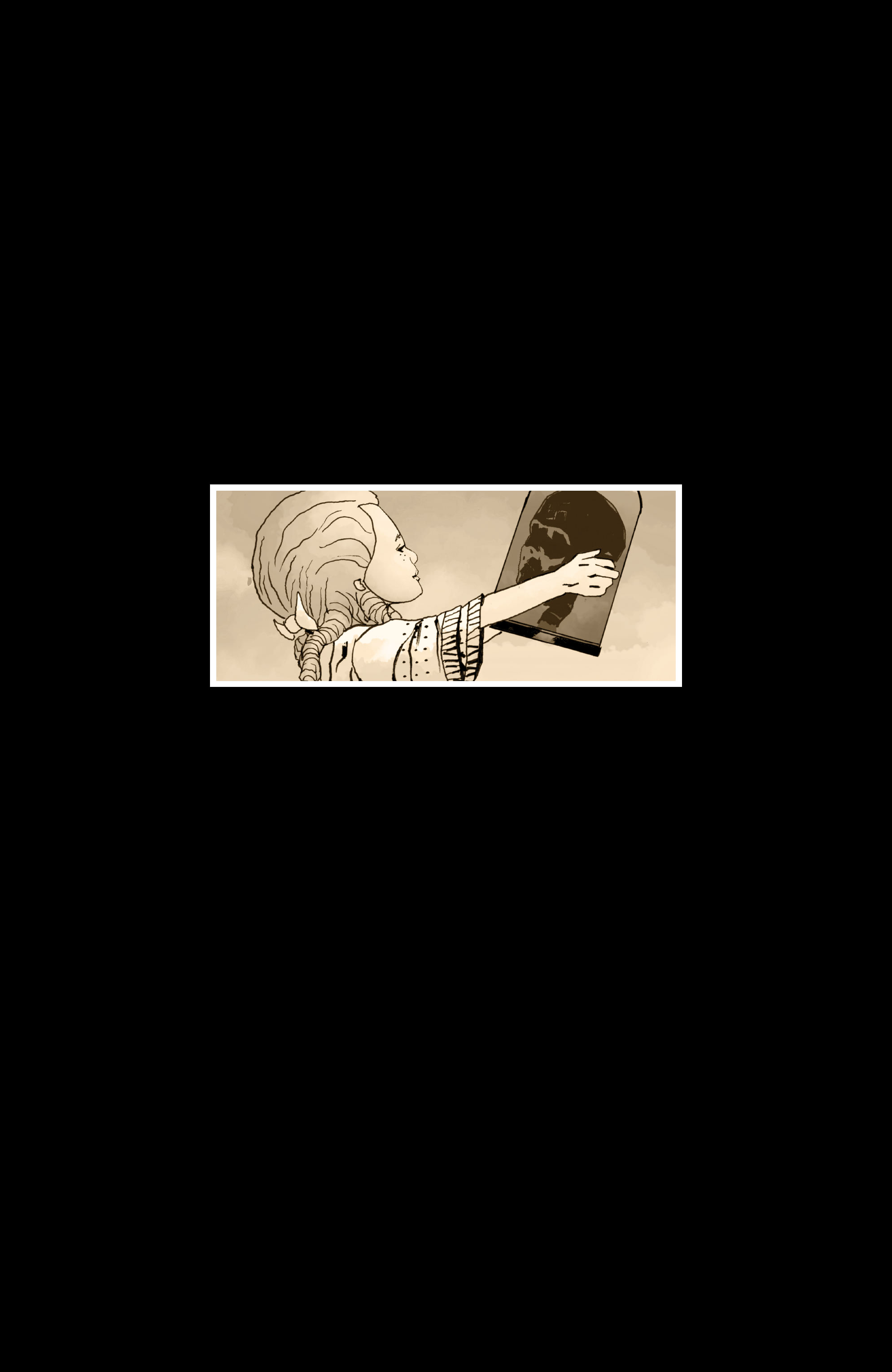 Read online B.P.R.D. The Devil You Know comic -  Issue # _Omnibus (Part 1) - 10