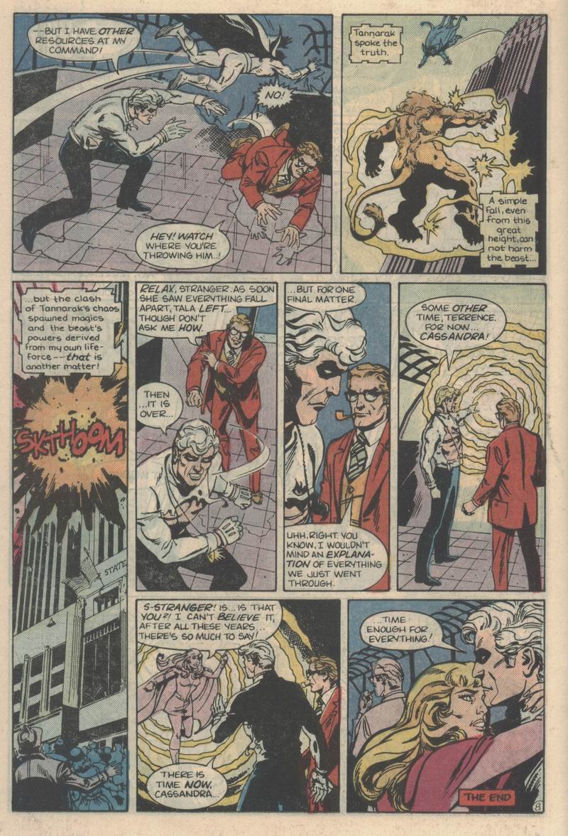 Read online Action Comics (1938) comic -  Issue #634 - 16
