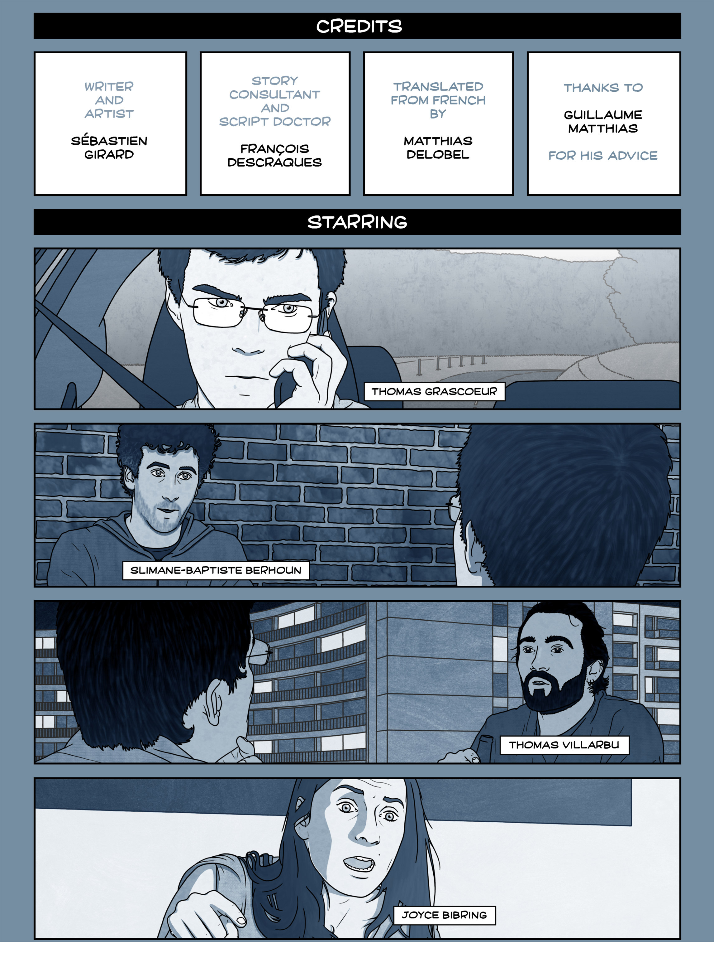 Read online The Invisible Invasion comic -  Issue #2 - 28