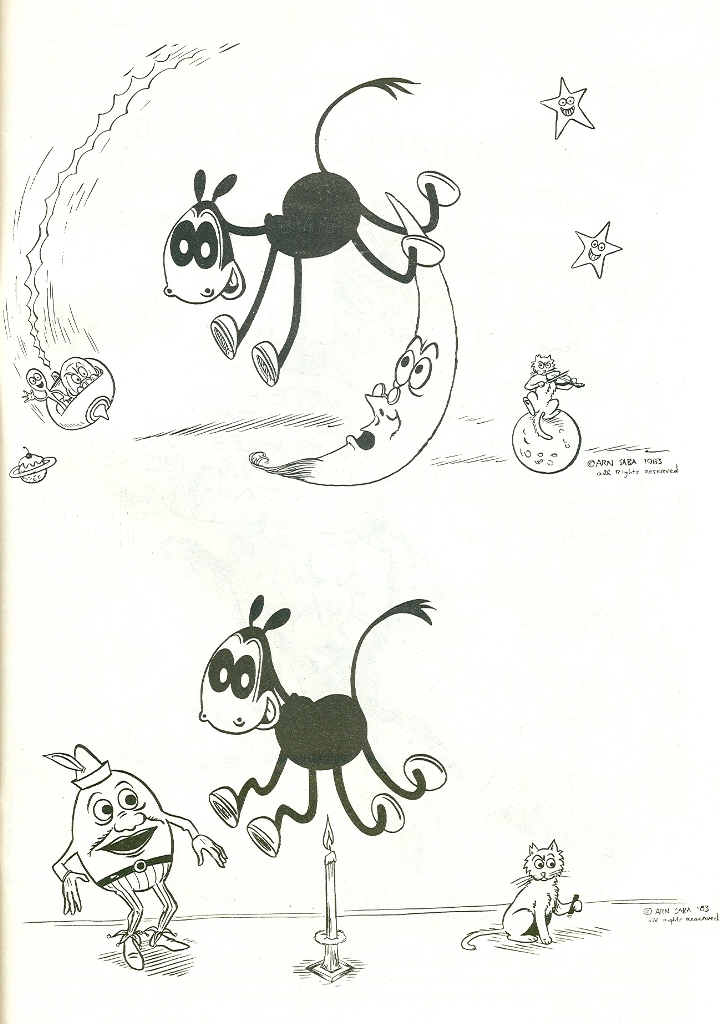 Read online Neil the Horse Comics and Stories comic -  Issue #14 - 54