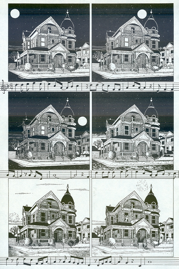 Read online Neil the Horse Comics and Stories comic -  Issue #13 - 27