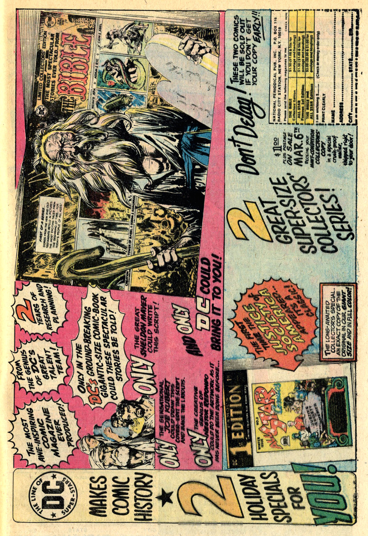 Read online Batman (1940) comic -  Issue #264 - 28