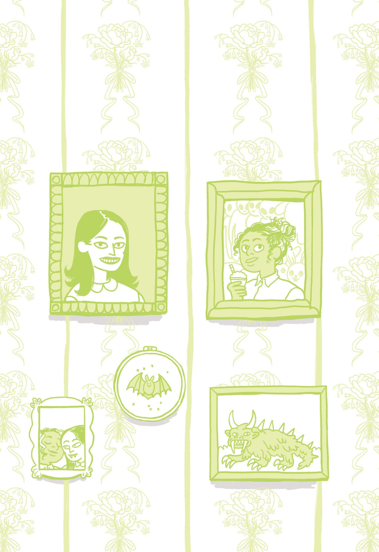 Read online The Accursed Vampire comic -  Issue # TPB (Part 1) - 67