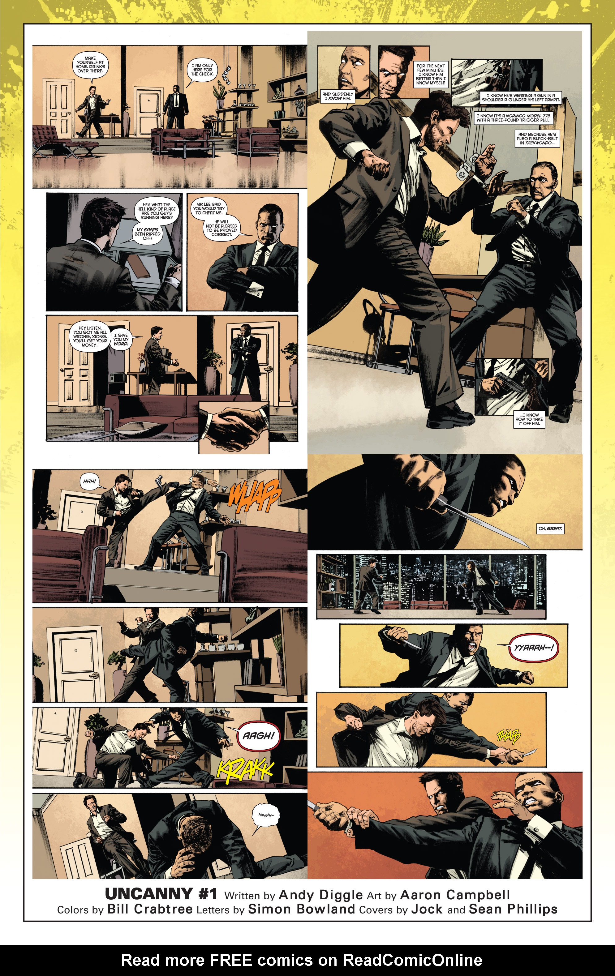 Read online Green Hornet: Legacy comic -  Issue #39 - 27