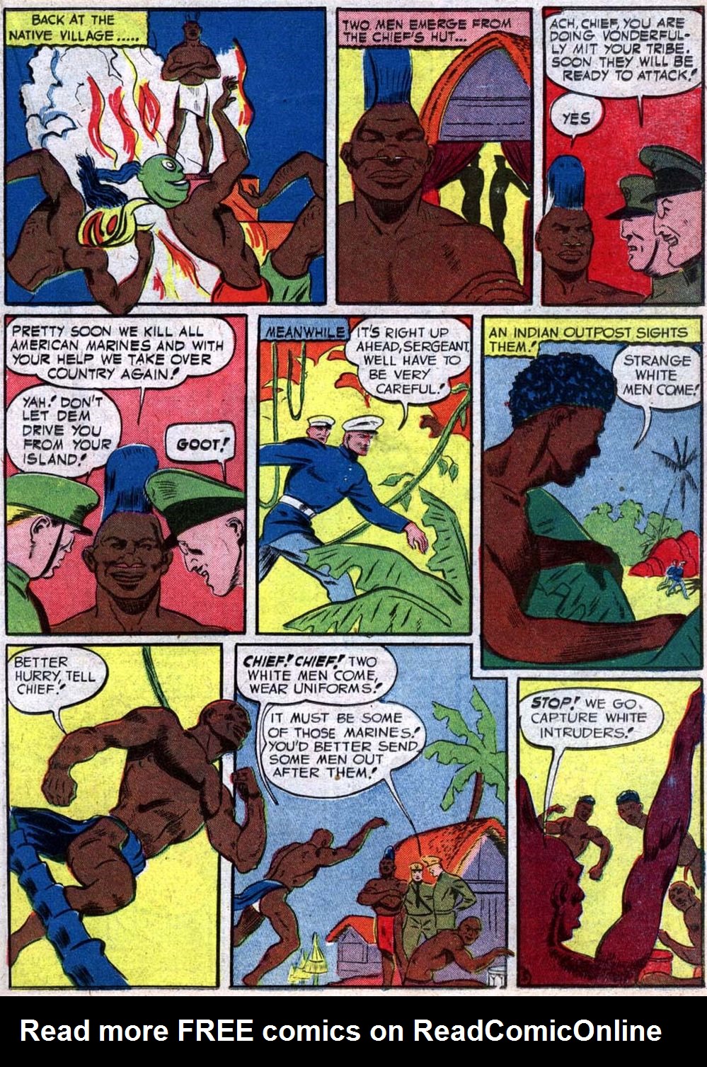 Read online Zip Comics comic -  Issue #22 - 37