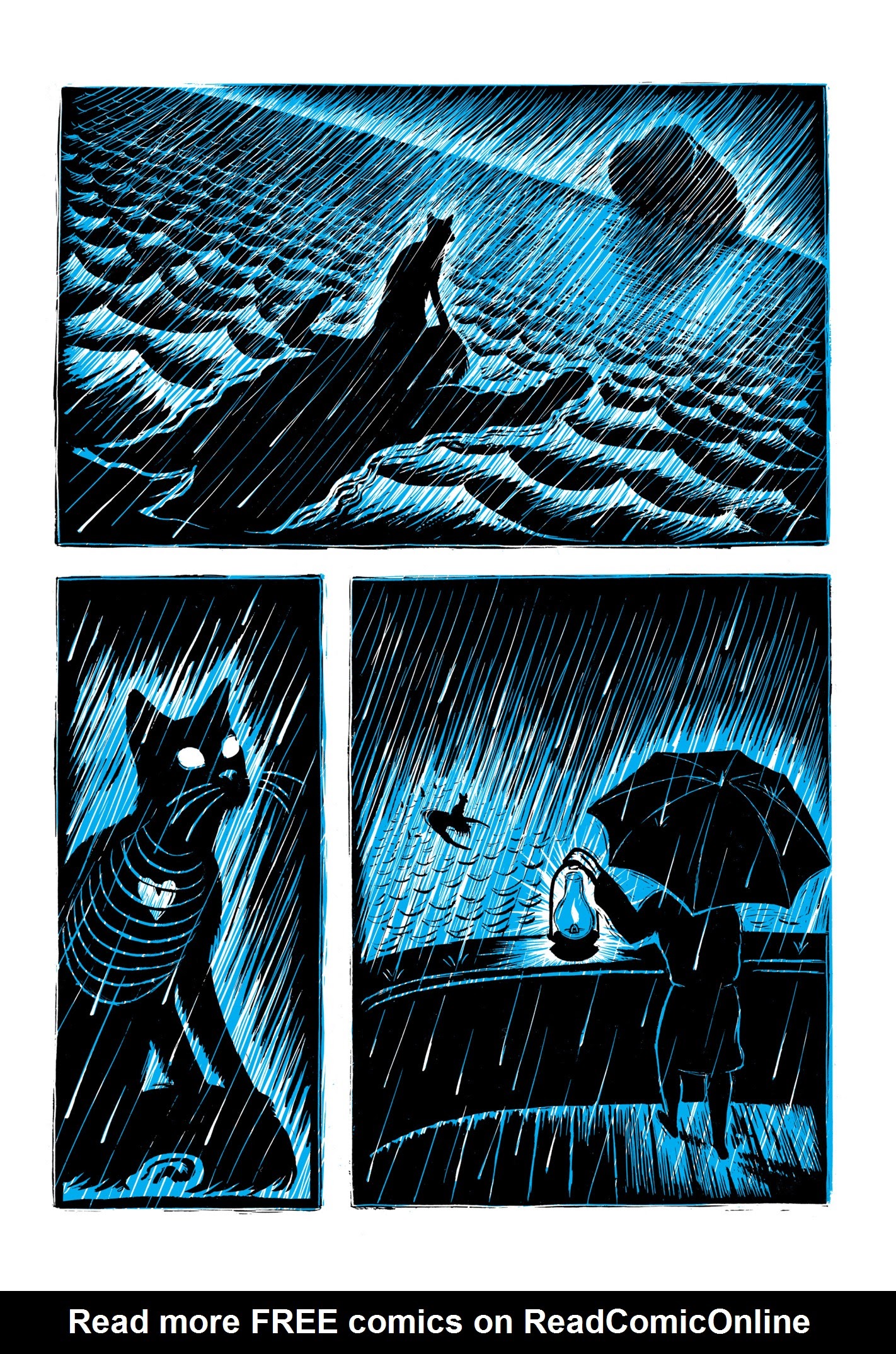 Read online Flood! A Novel in Pictures comic -  Issue # TPB (Part 2) - 36