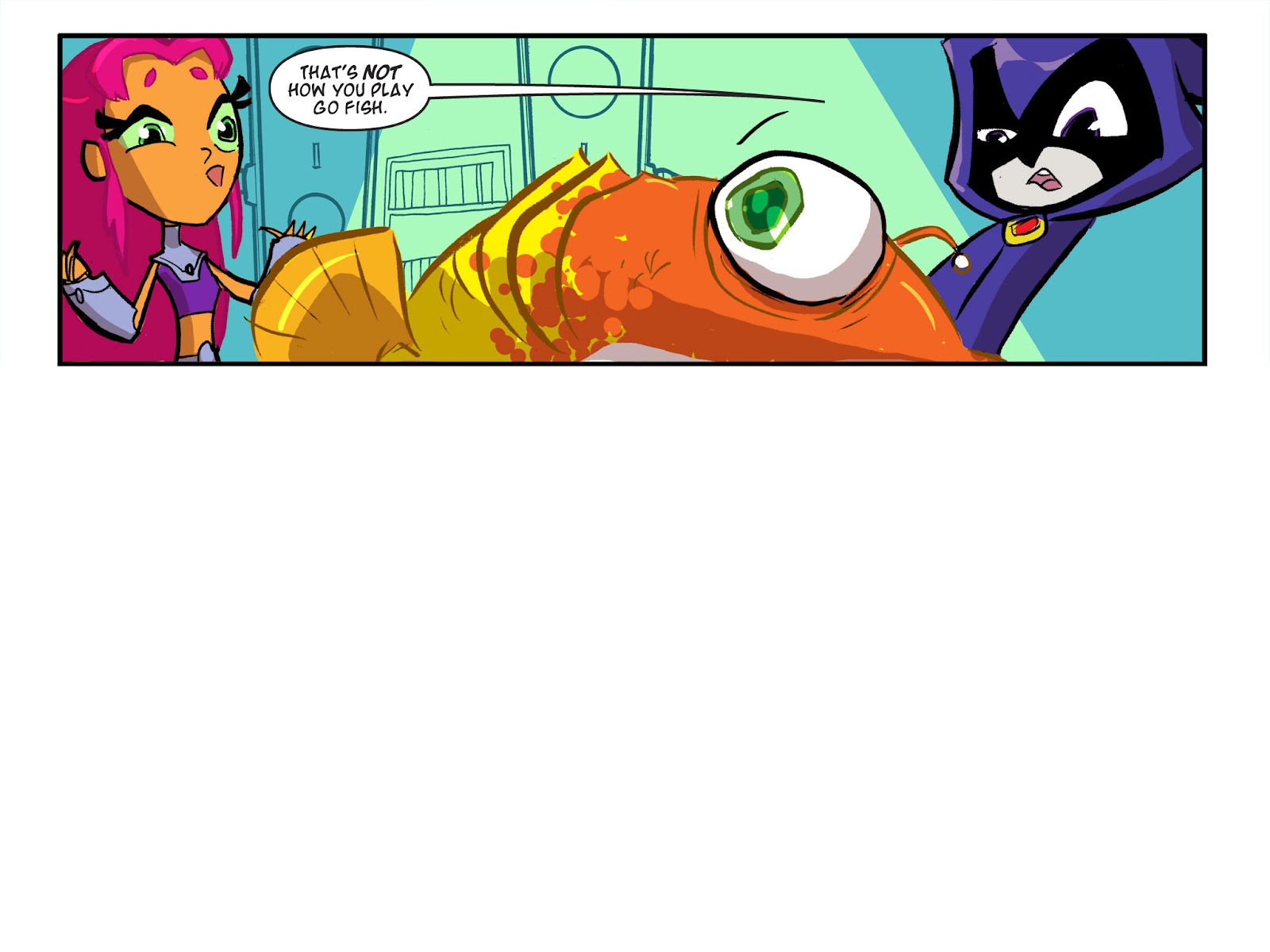 Teen Titans Go! (2013) issue 7 - Page 14