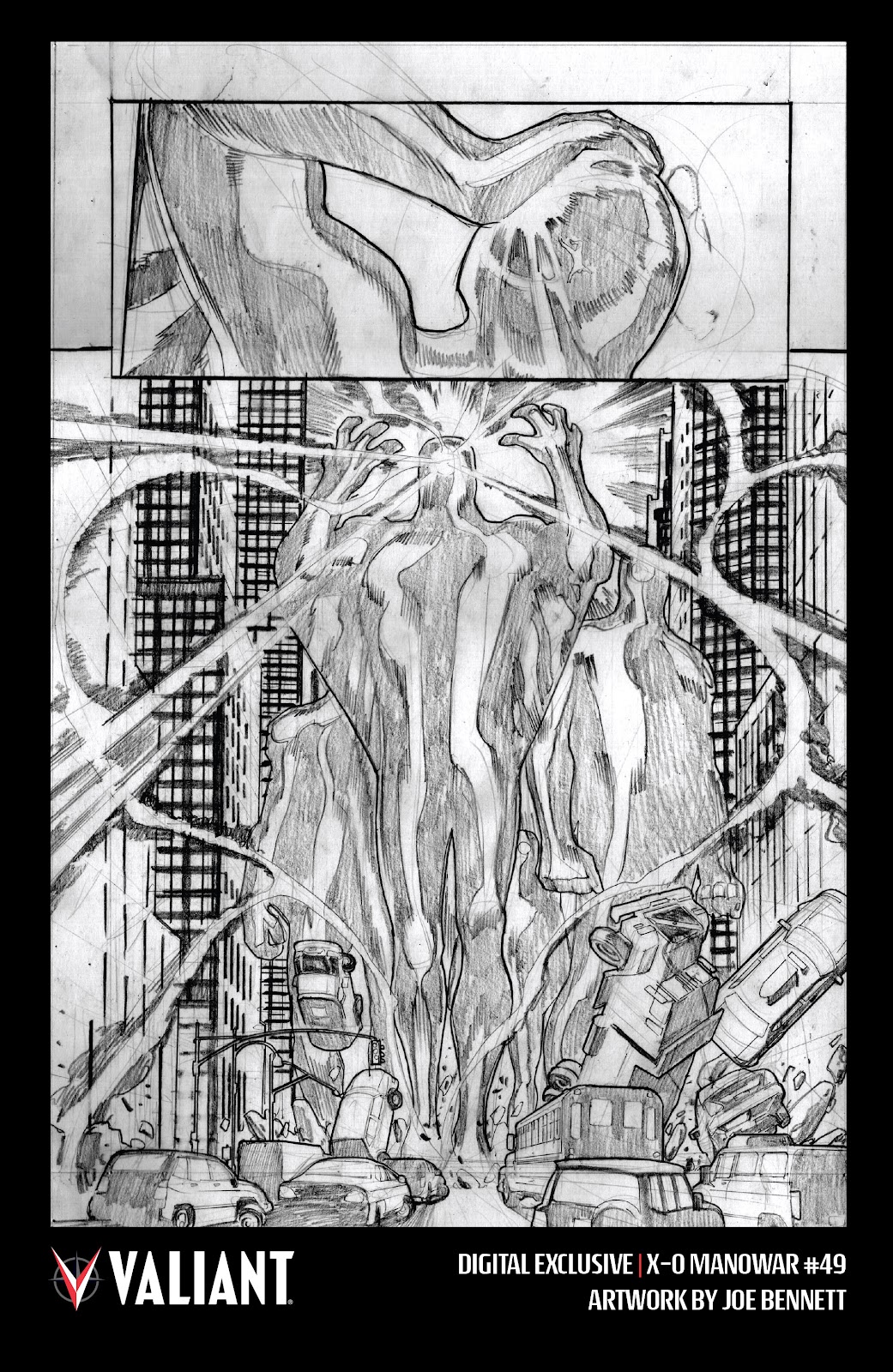 X-O Manowar (2012) issue 49 - Page 26