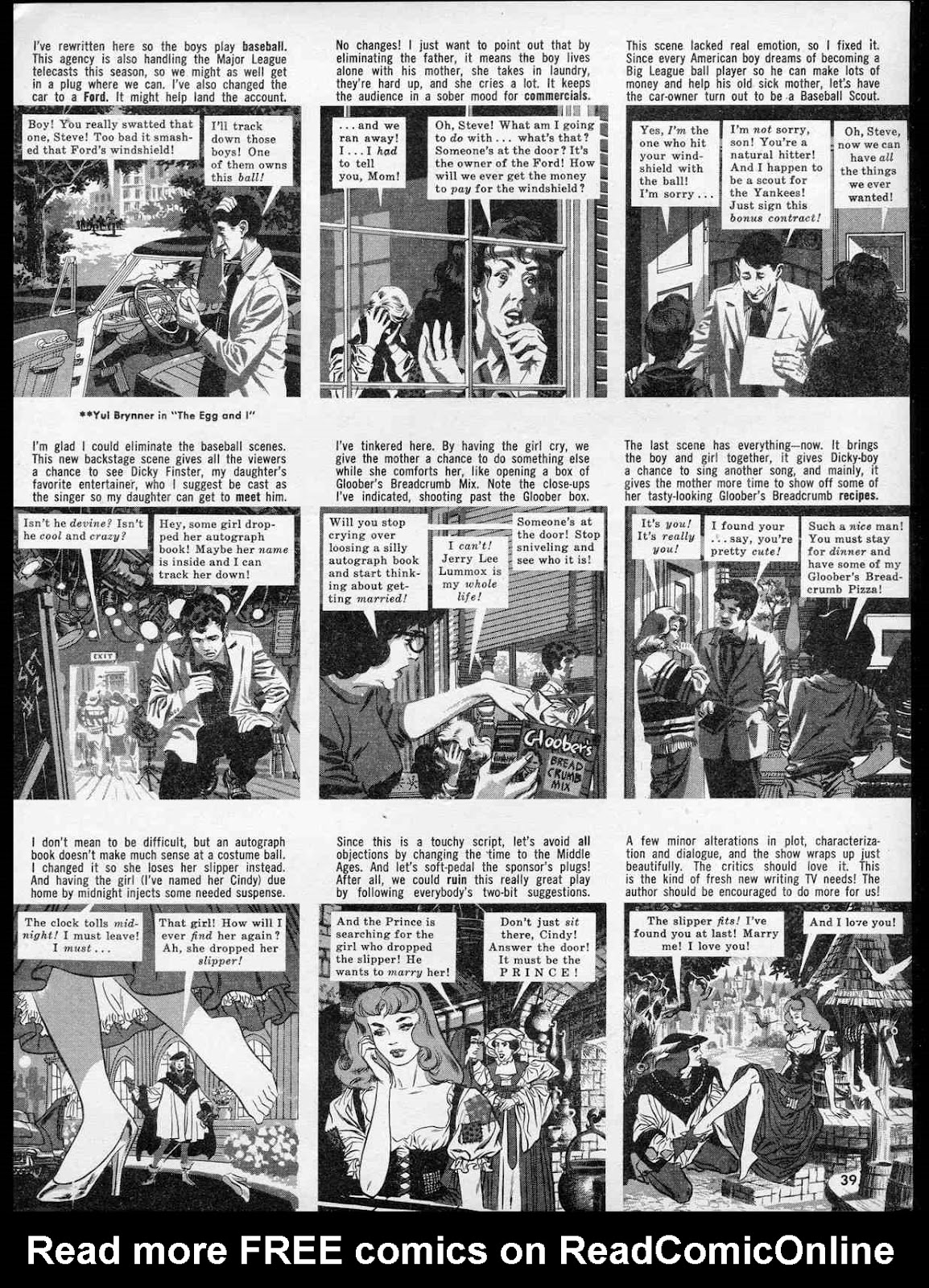 MAD issue 48 - Page 41