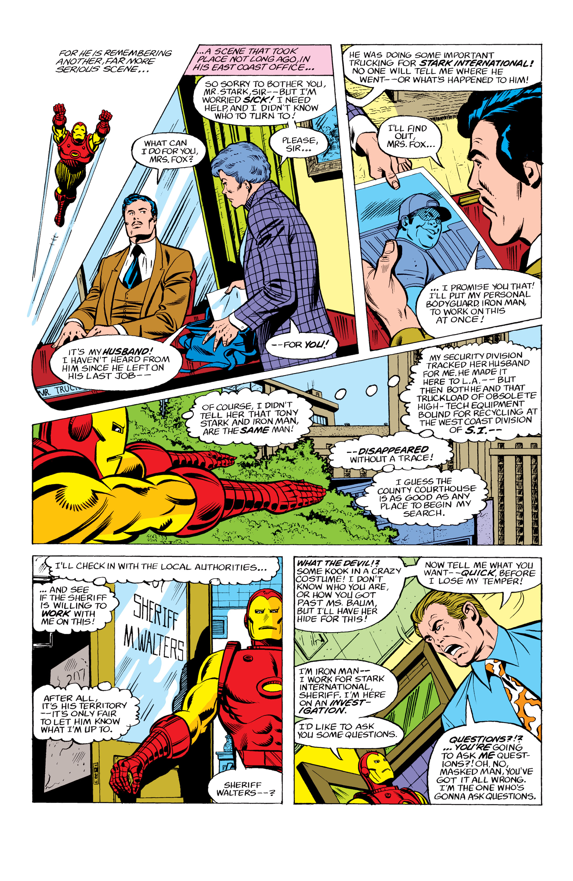 Read online The Savage She-Hulk Omnibus comic -  Issue # TPB (Part 2) - 2