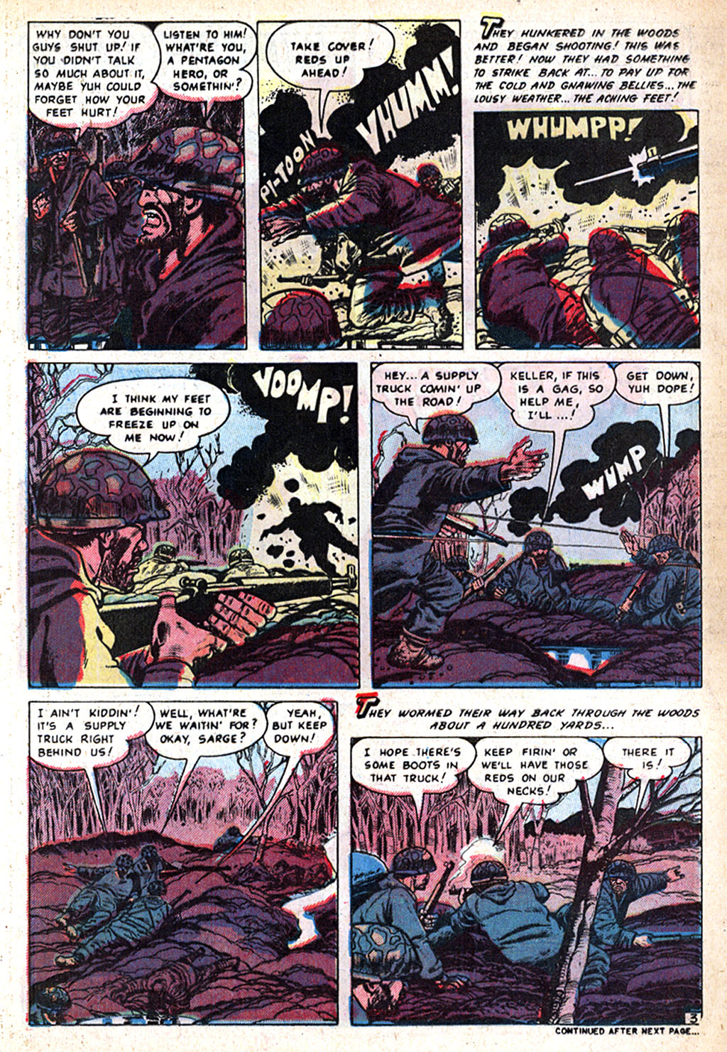 Battle issue 8 - Page 20