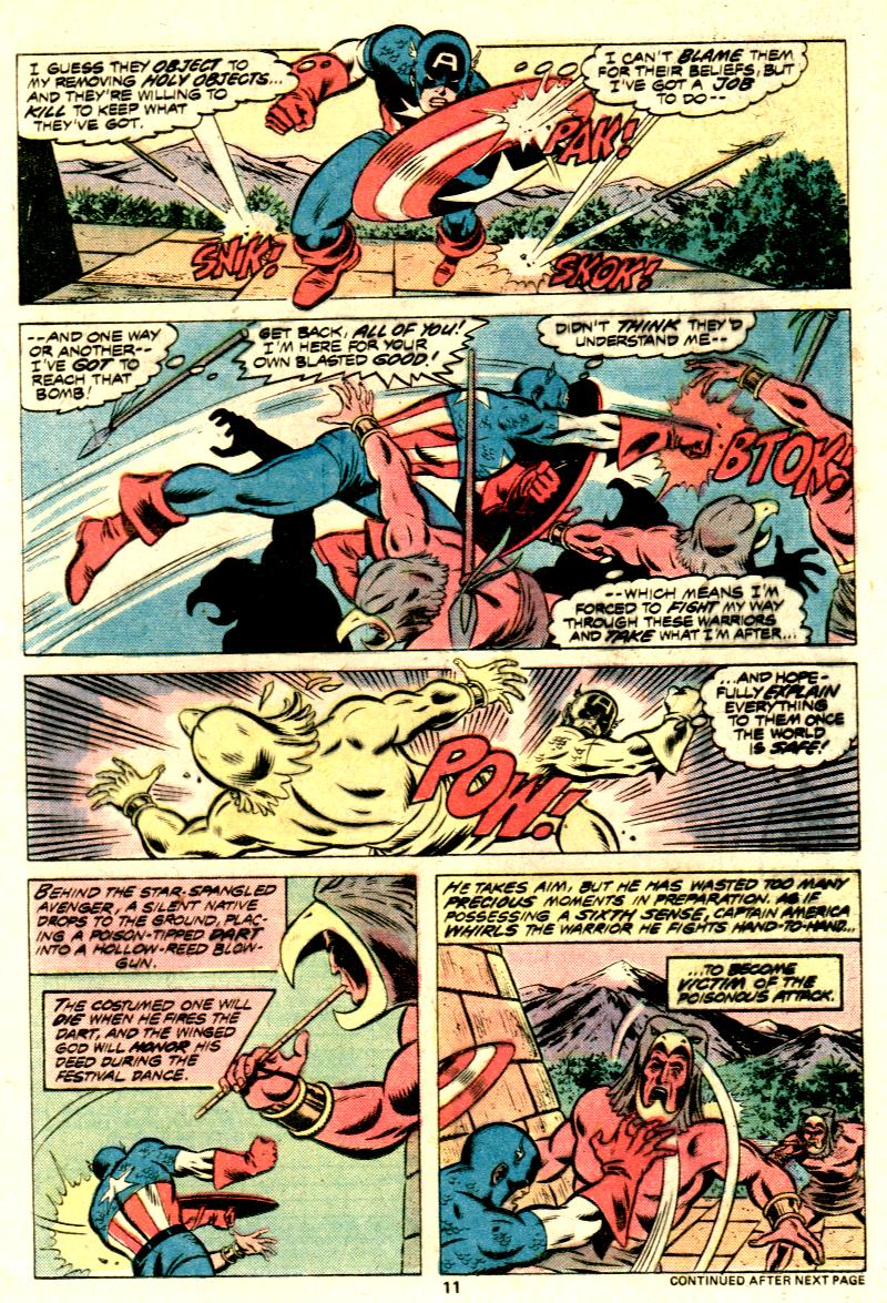 The Avengers (1963) 169 Page 7