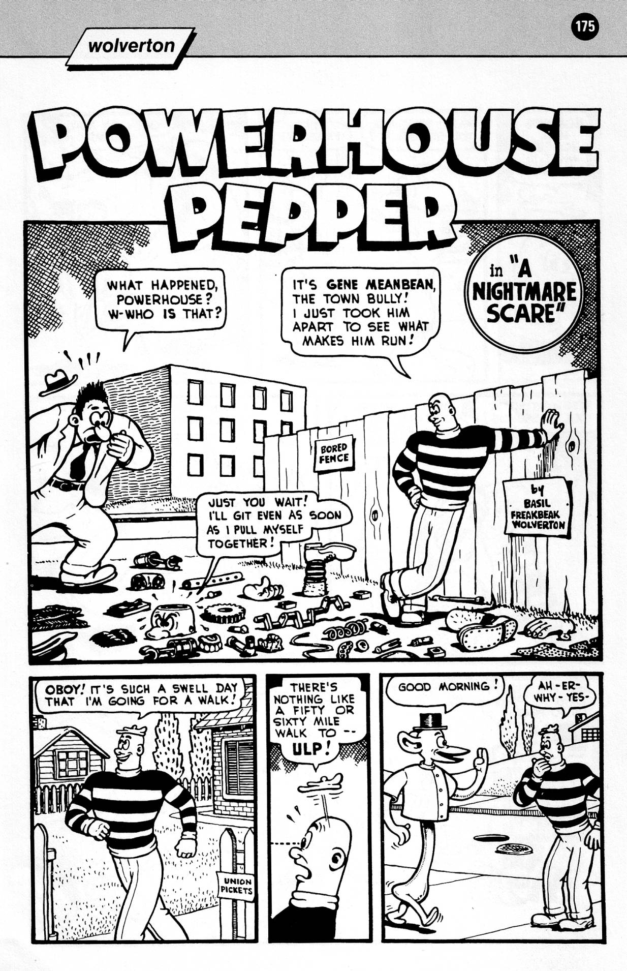 Read online Raw (1989) comic -  Issue # TPB 1 (Part 2) - 74