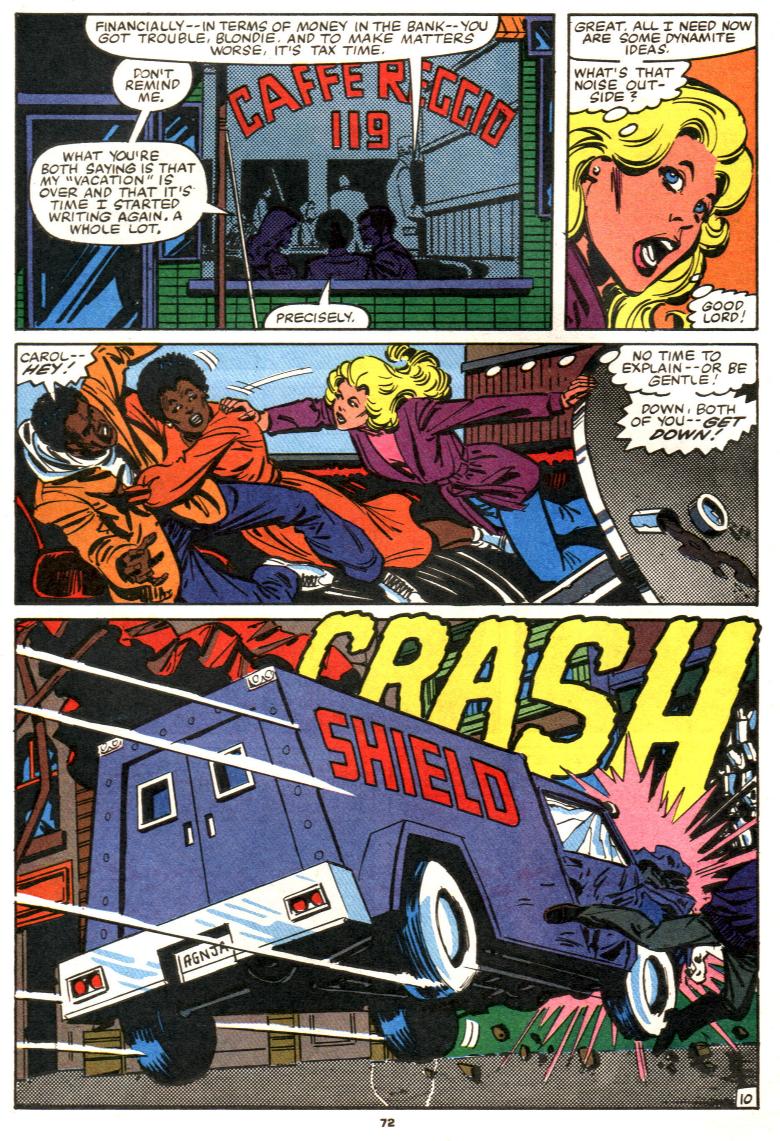 Read online Marvel Super-Heroes (1990) comic -  Issue #10 - 75