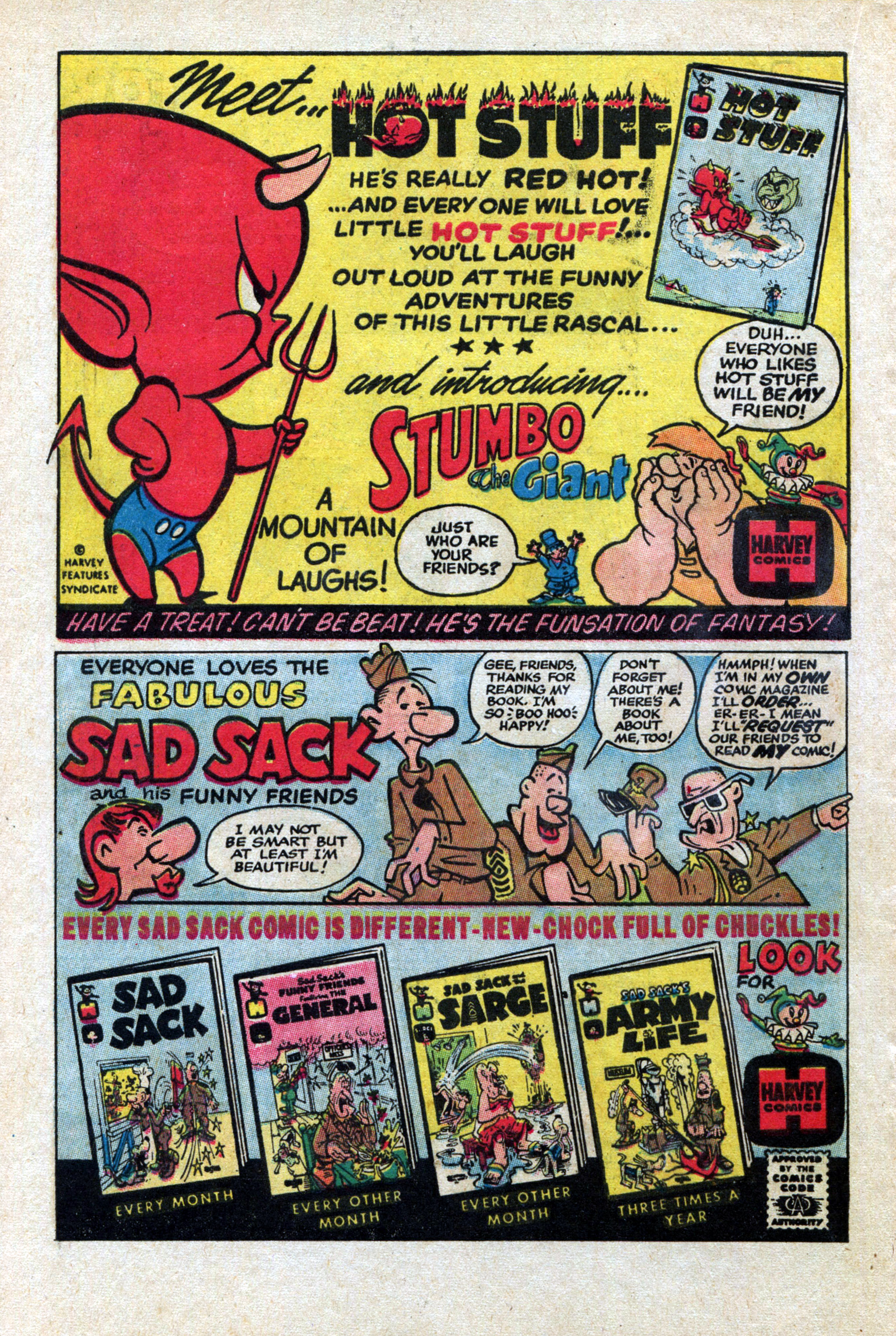 Read online Little Dot Dotland comic -  Issue #4 - 20