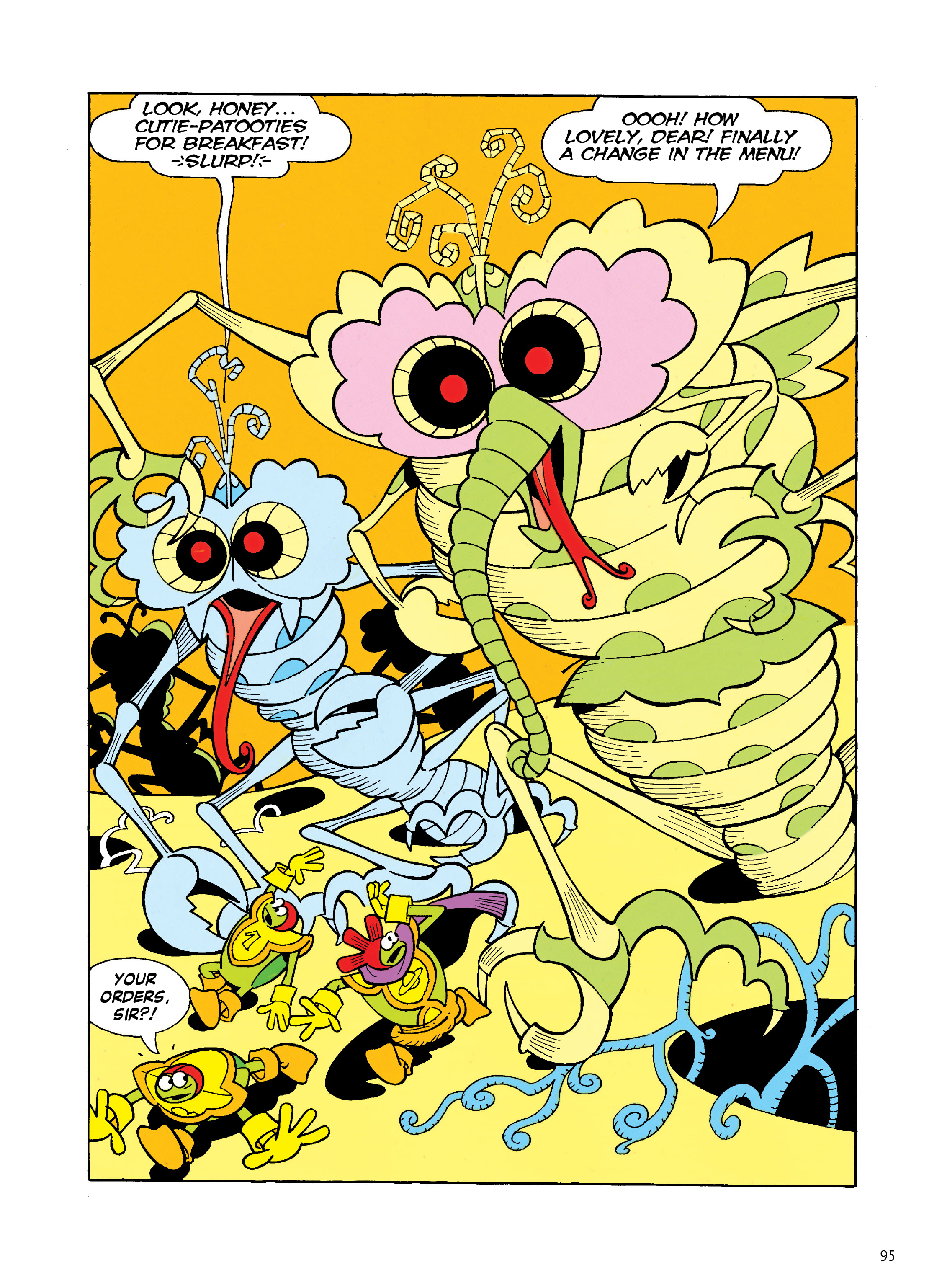 Read online Disney Masters comic -  Issue # TPB 16 (Part 1) - 100