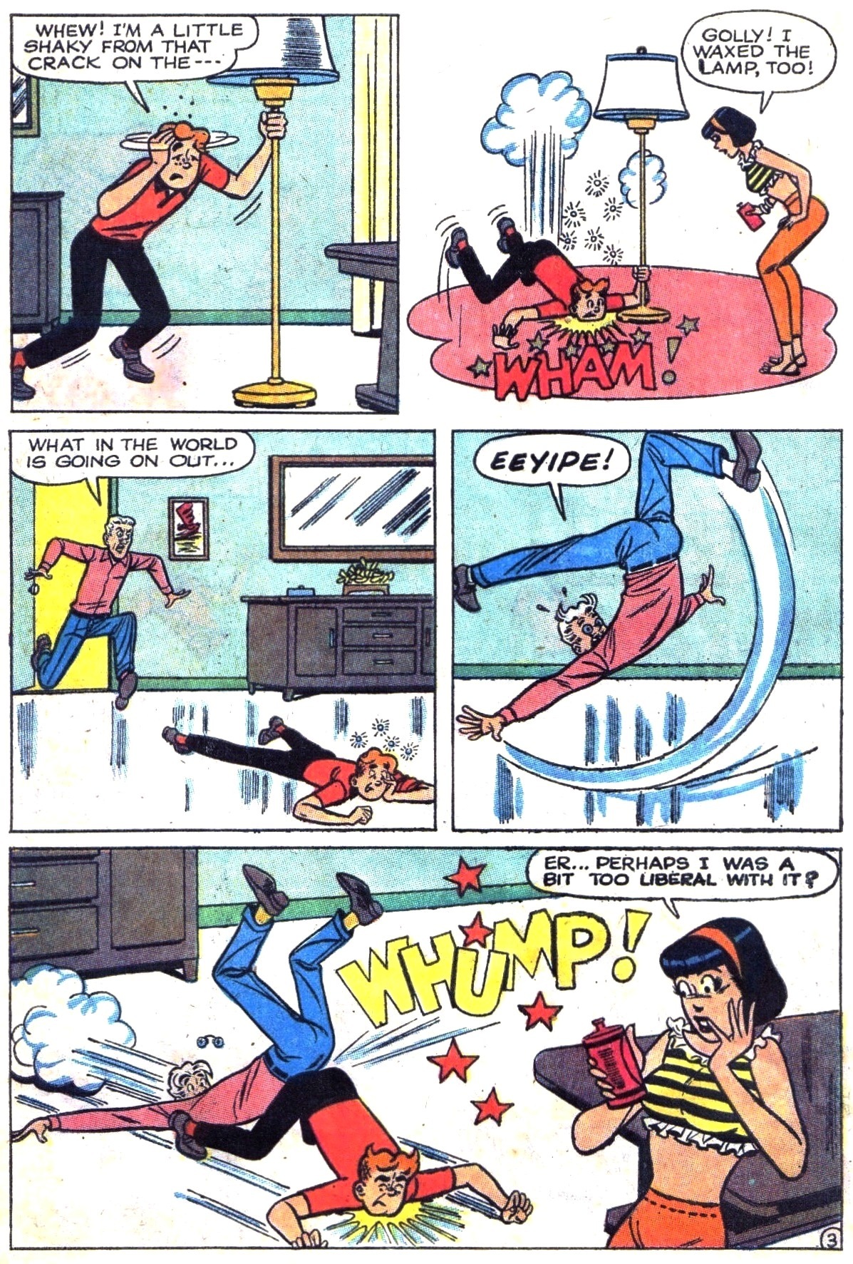 Archie (1960) 158 Page 22