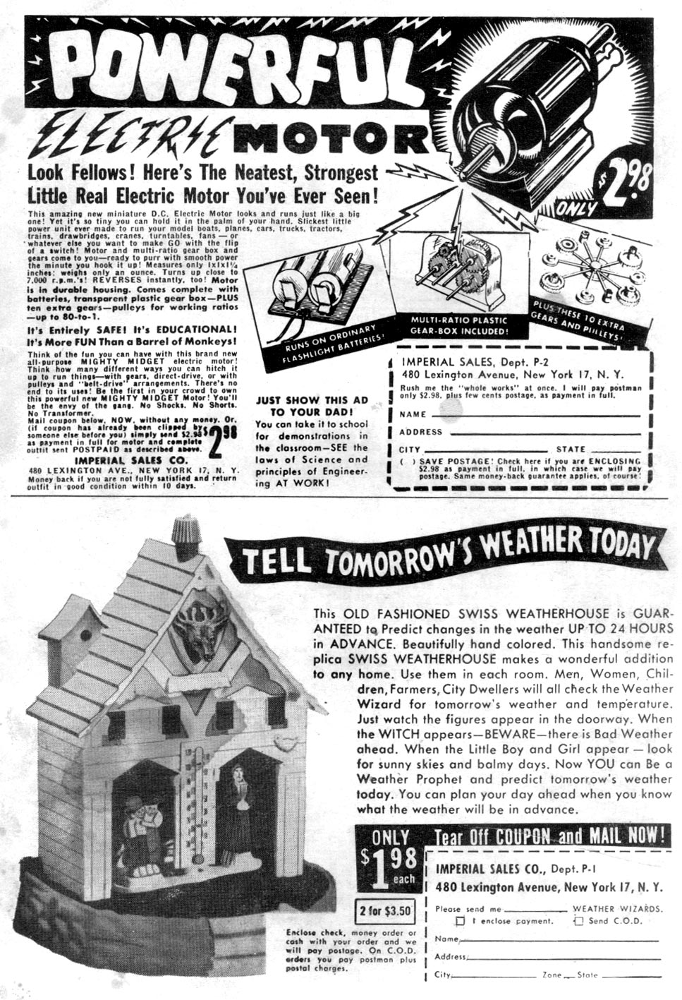 Read online T-Man: World Wide Trouble Shooter comic -  Issue #6 - 35