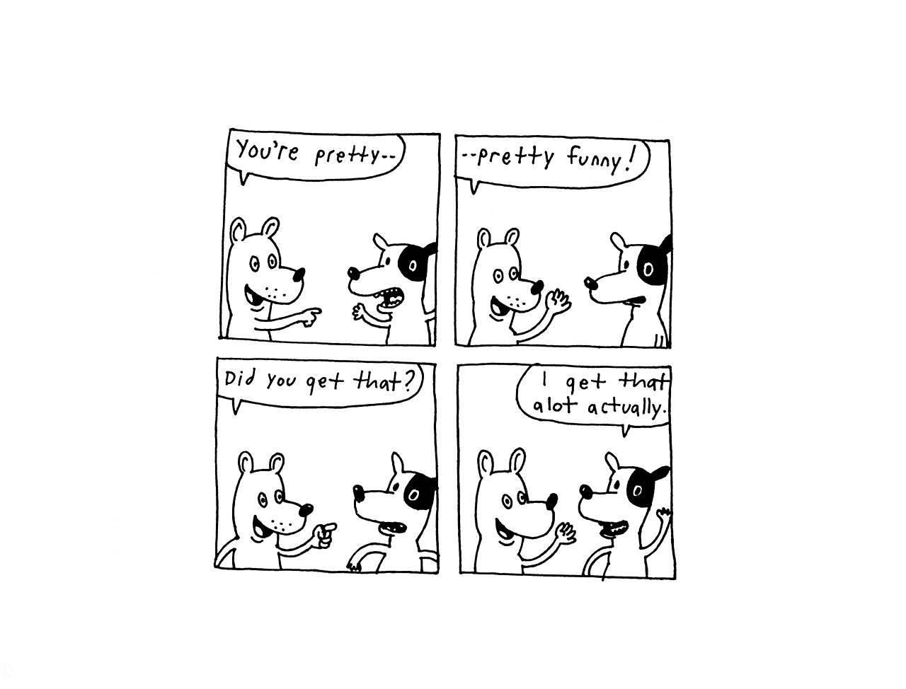 Read online I am Going to Be Small comic -  Issue # TPB (Part 1) - 27