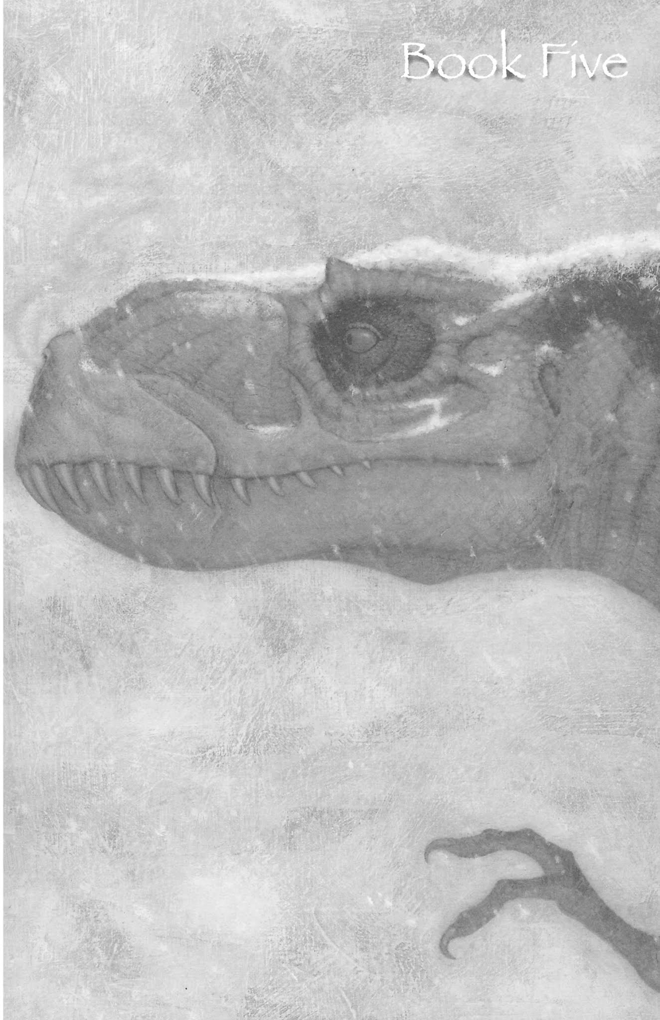 Read online Paleo: Tales of the late Cretaceous comic -  Issue # TPB (Part 2) - 28