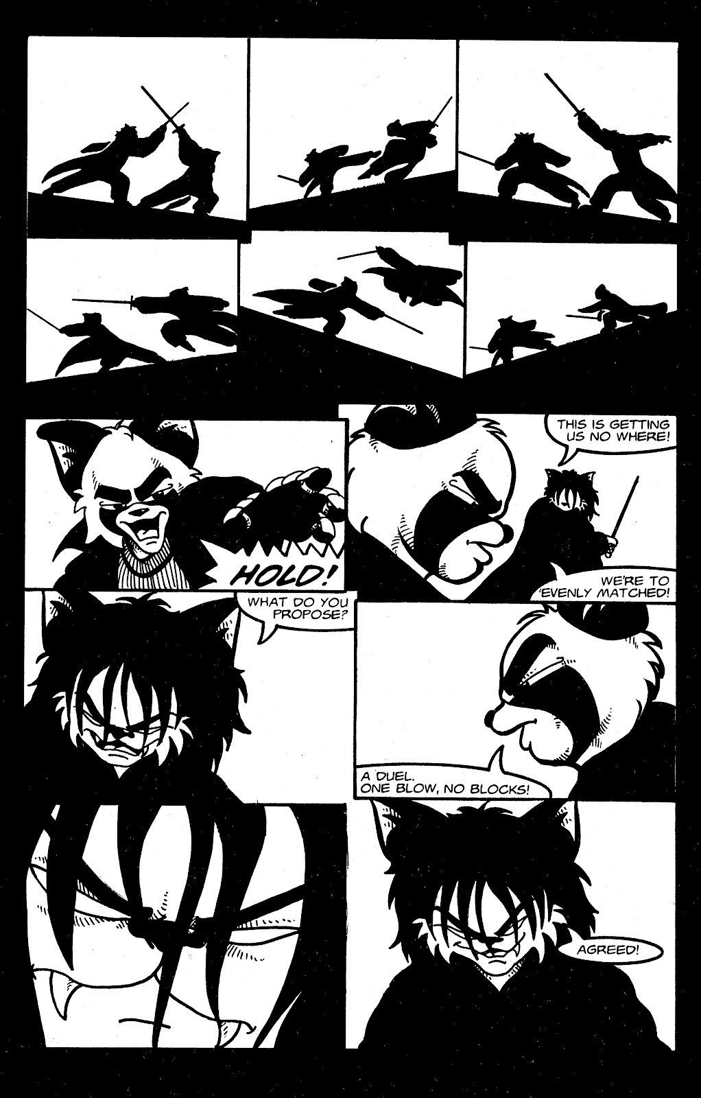 Furrlough issue 70 - Page 11