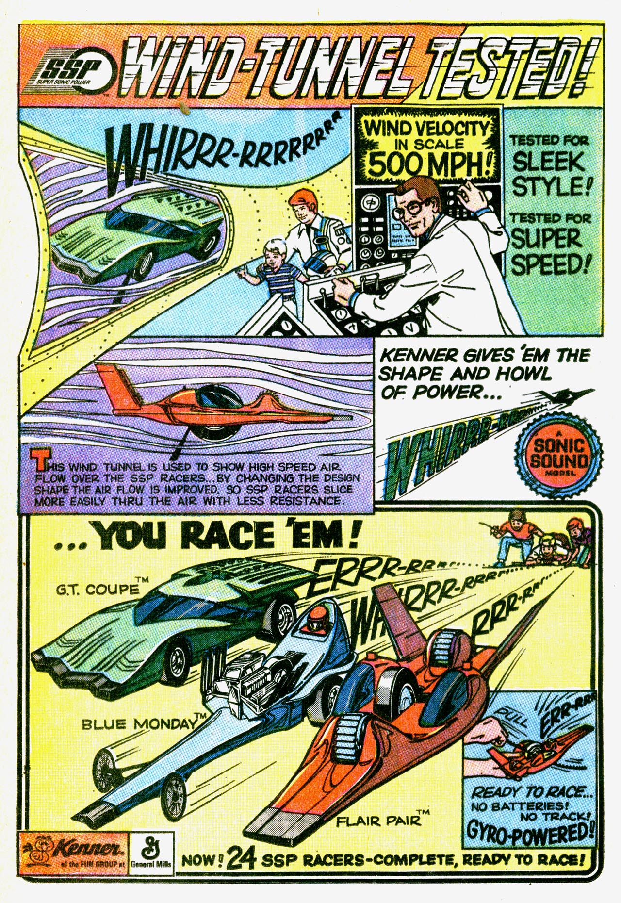 Read online Weird War Tales (1971) comic -  Issue #9 - 25
