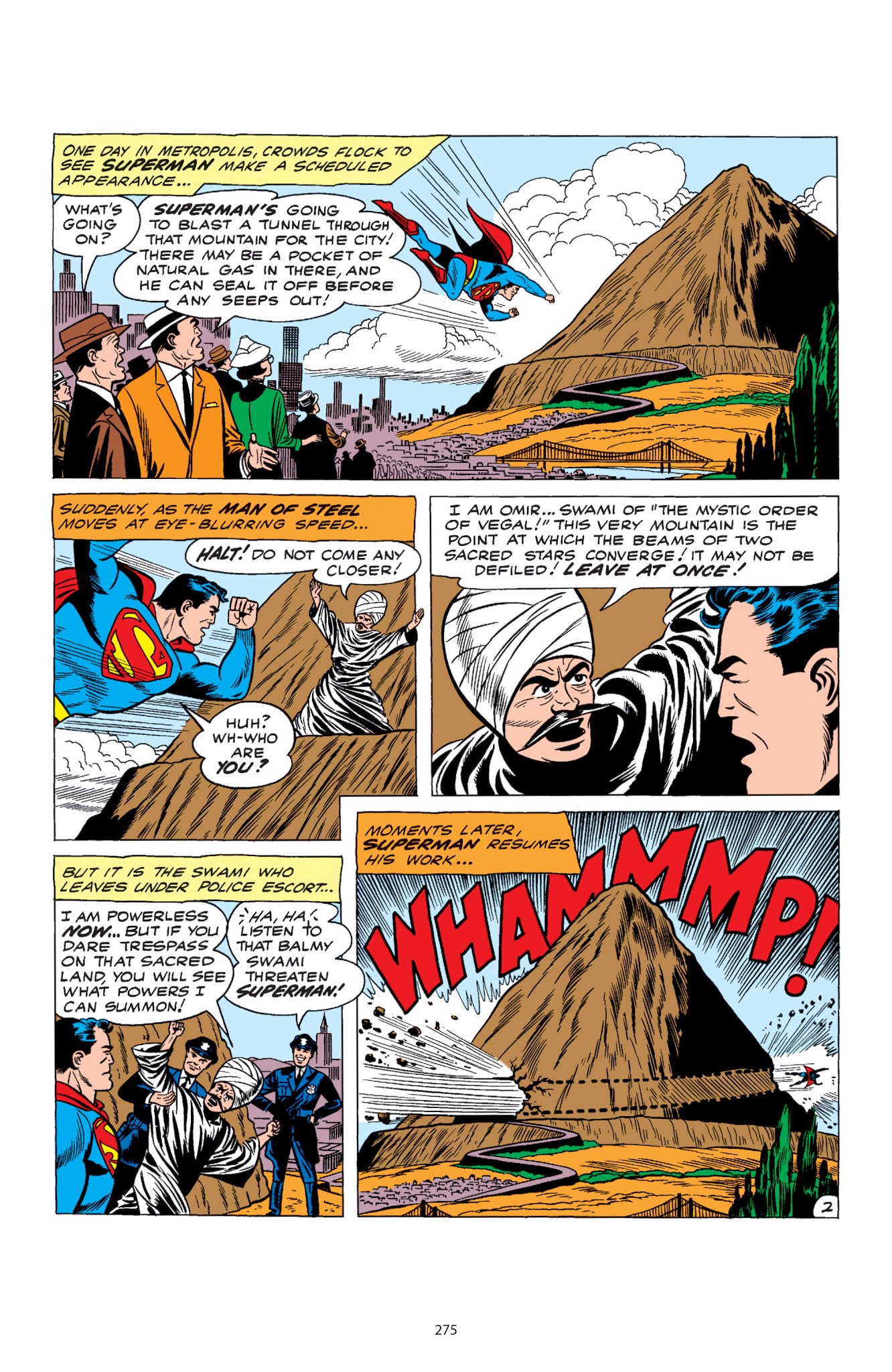 Read online Batman & Superman in World's Finest Comics: The Silver Age comic -  Issue # TPB 2 (Part 3) - 75