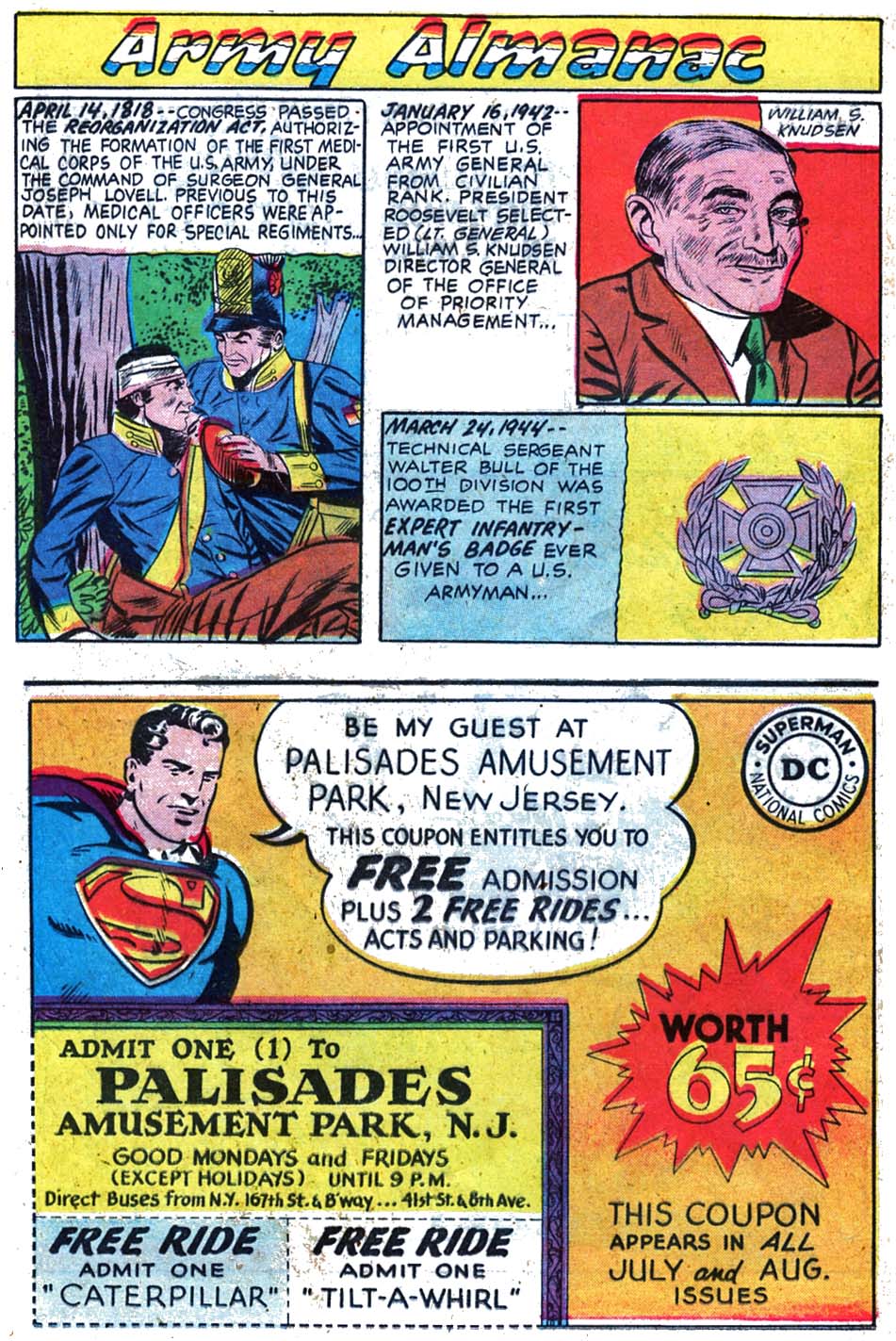 Read online Our Fighting Forces comic -  Issue #35 - 12