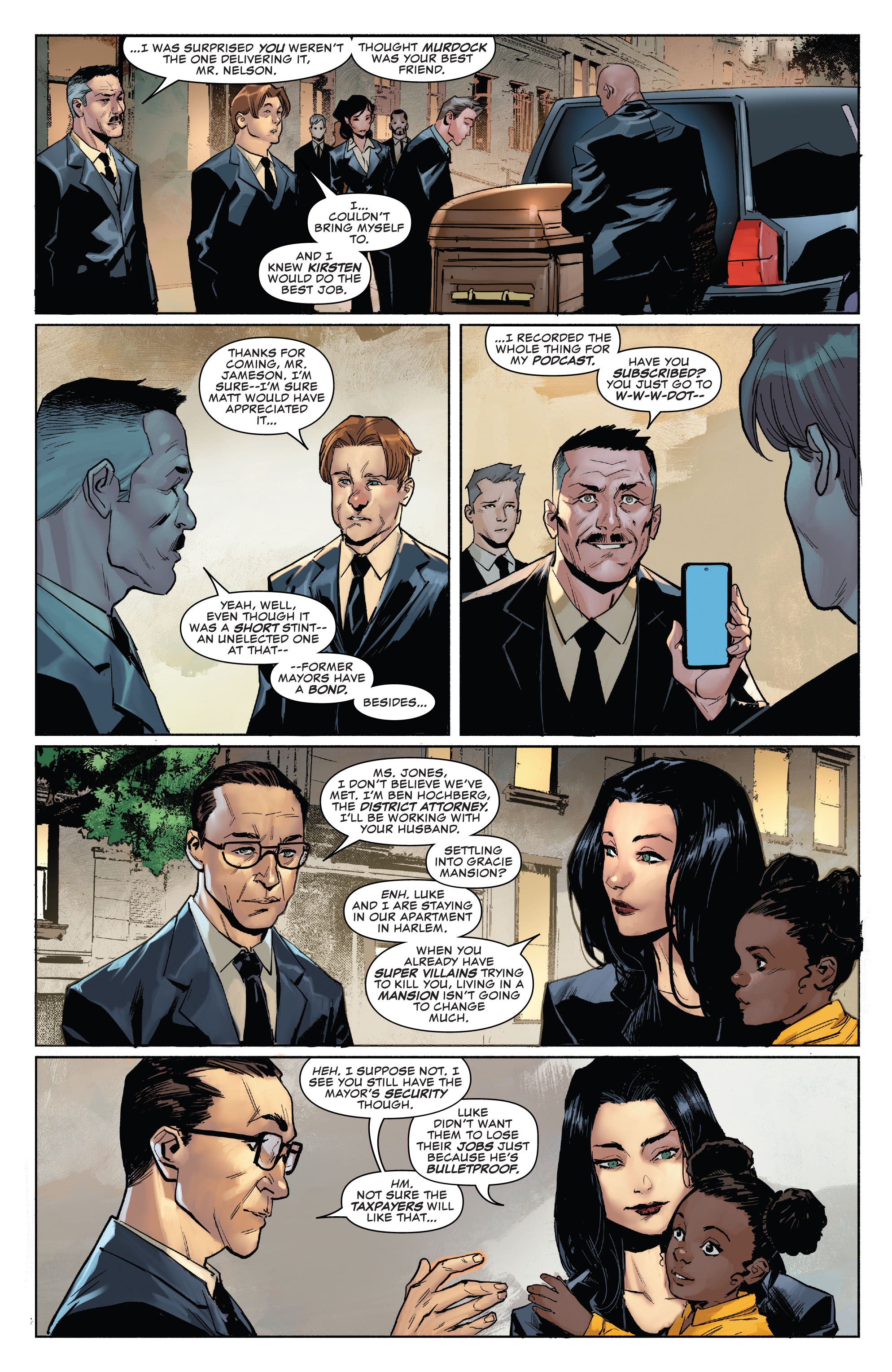 Read online Devil's Reign comic -  Issue #Omega - 6