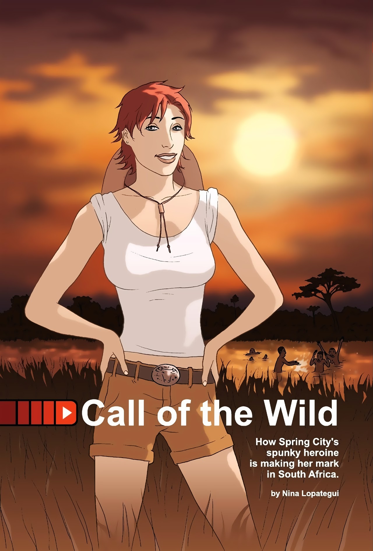 Read online Ultra: Seven Days comic -  Issue # TPB (Part 1) - 94