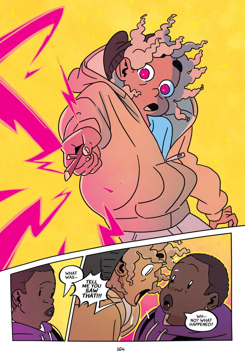 Read online Snapdragon comic -  Issue # TPB (Part 2) - 68