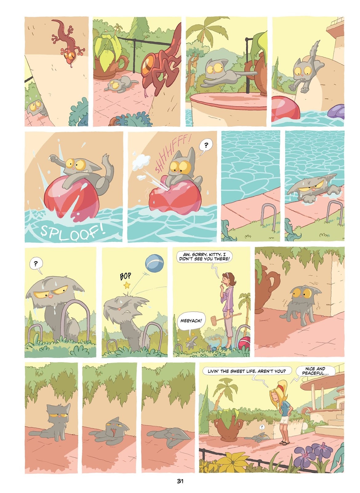 Lou! (2012) issue 4 - Page 35