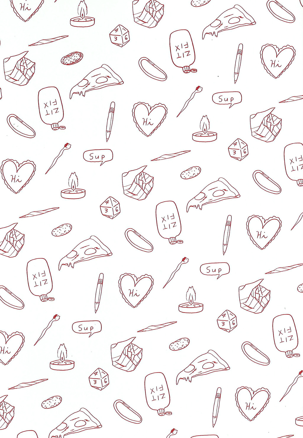 Read online SuperMutant Magic Academy comic -  Issue # TPB (Part 1) - 4