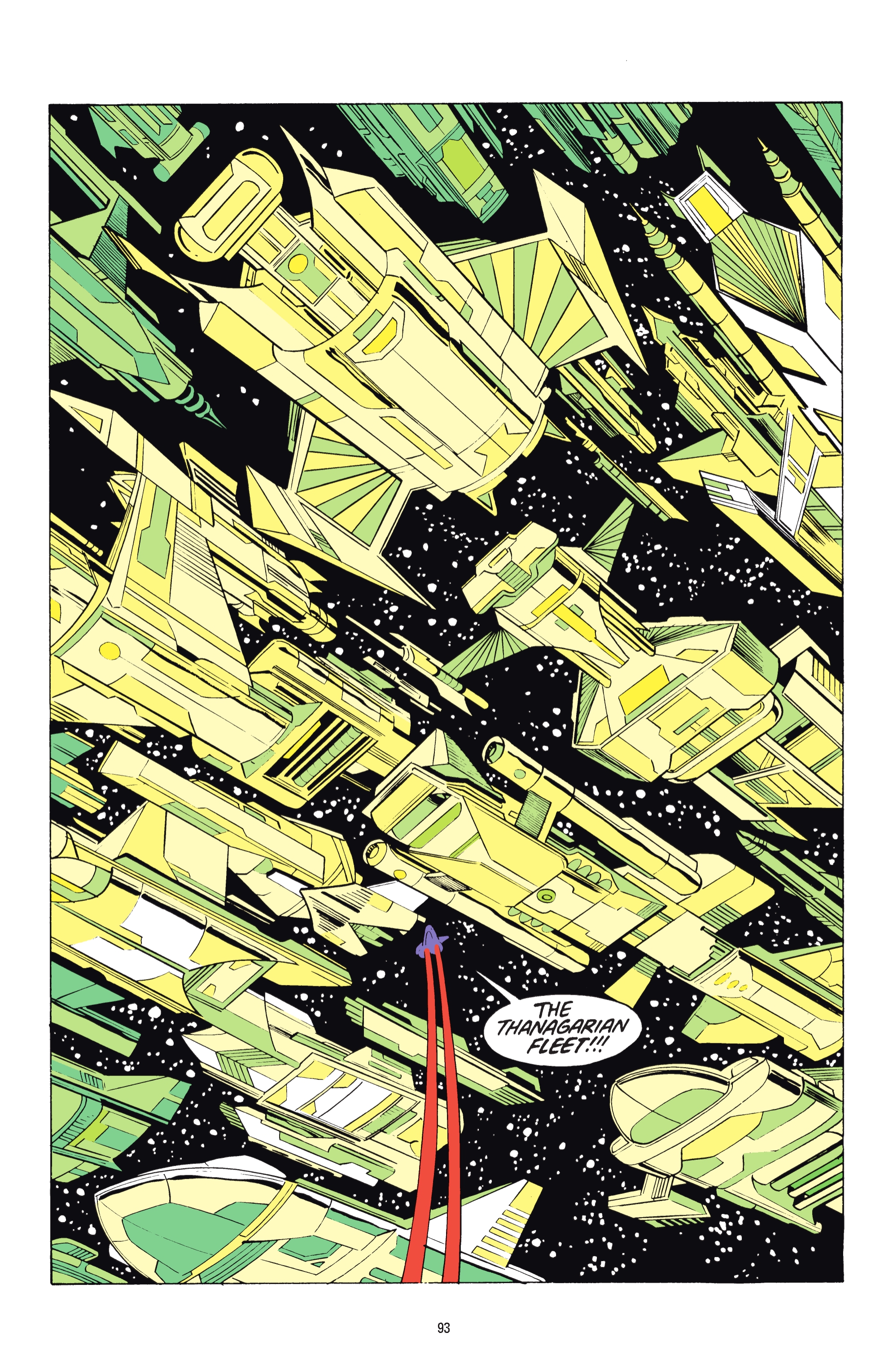 Read online Superman: The Man of Steel (2020) comic -  Issue # TPB 2 (Part 1) - 89
