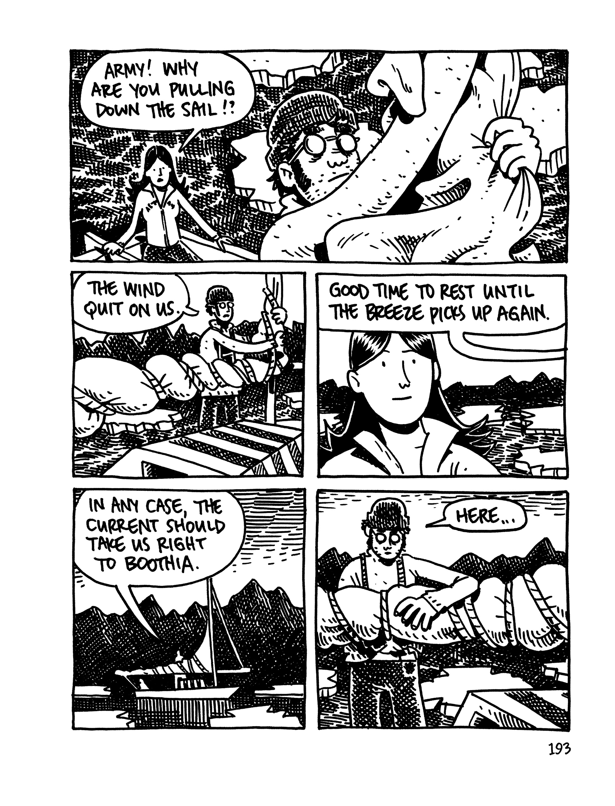 Read online Far Arden comic -  Issue # TPB (Part 2) - 86