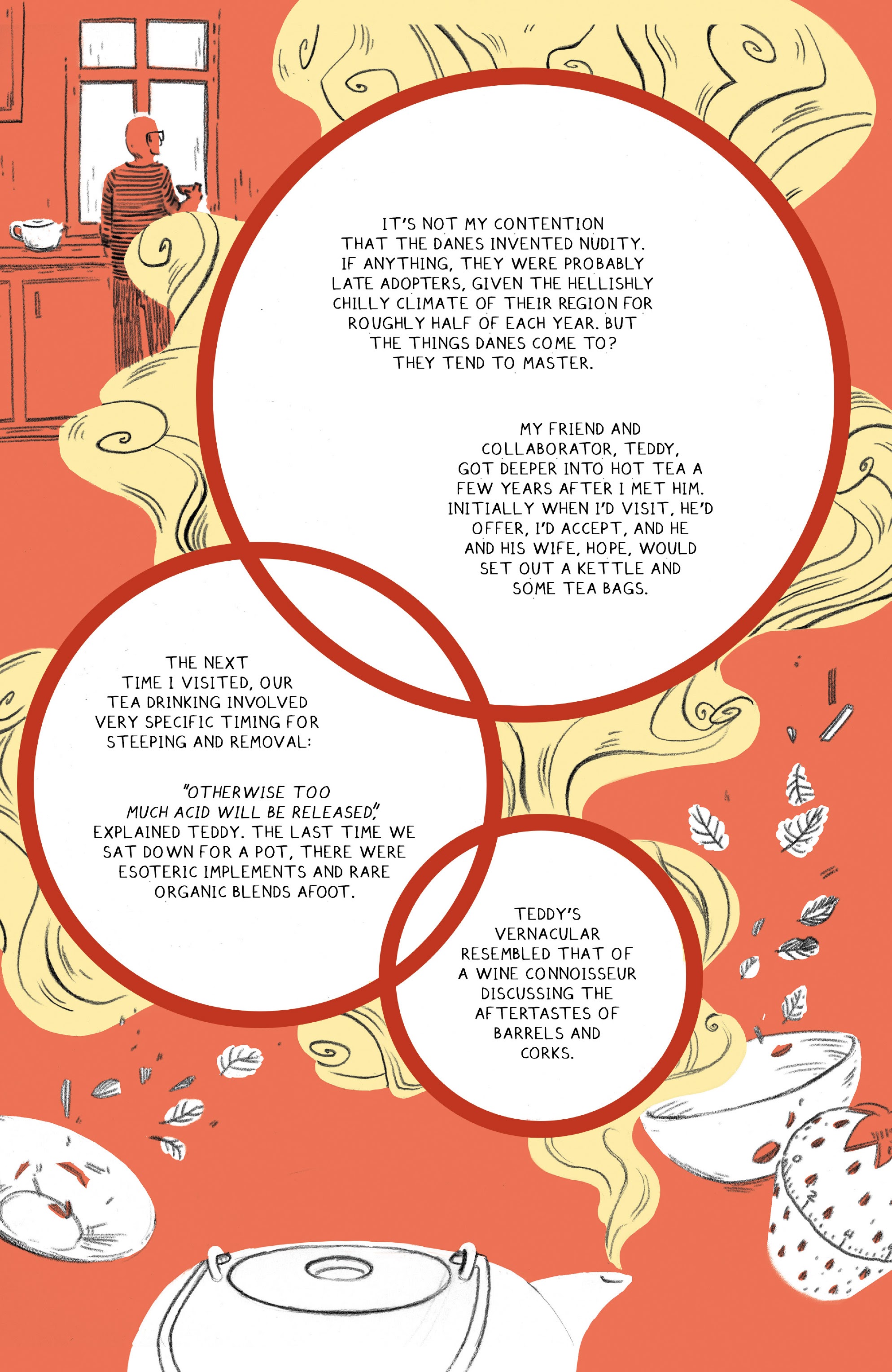 Read online Get Naked comic -  Issue # TPB (Part 3) - 37