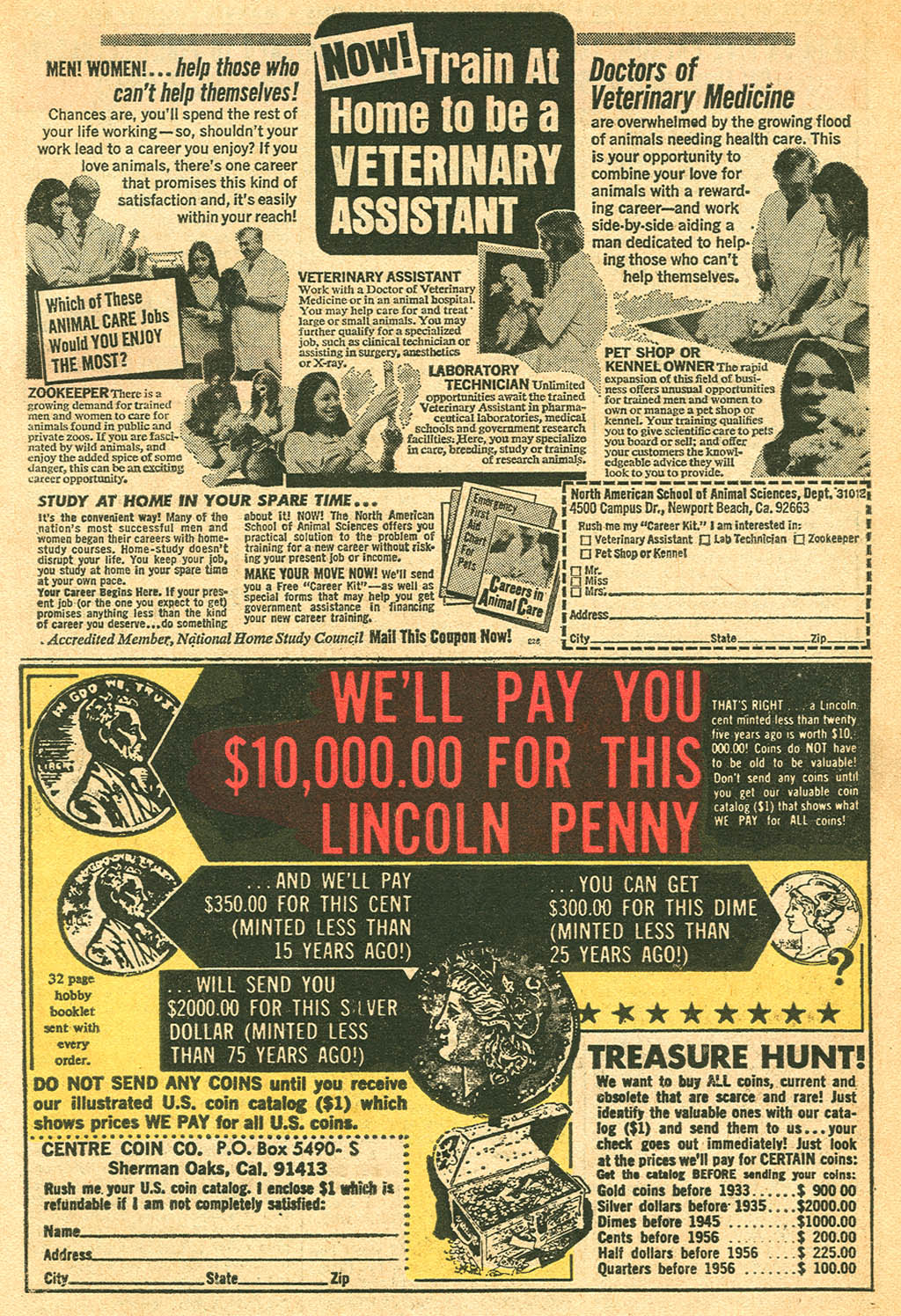 Read online The Rawhide Kid comic -  Issue #110 - 31