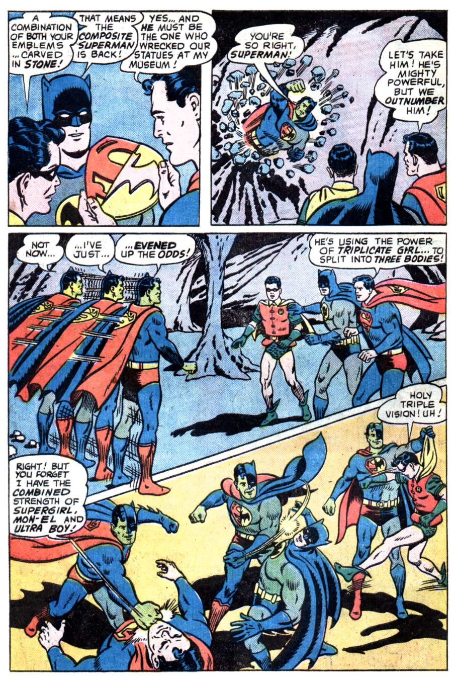 Read online Super-Team Family comic -  Issue #6 - 10