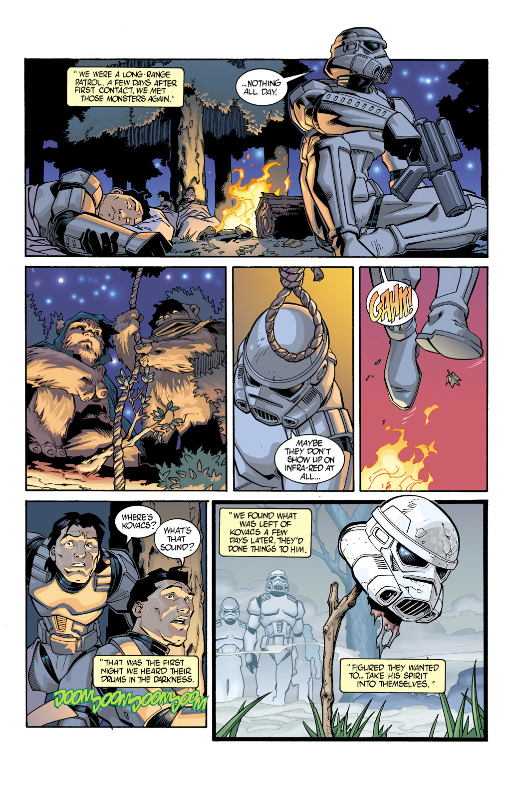 Star Wars Tales issue 14 - Page 10