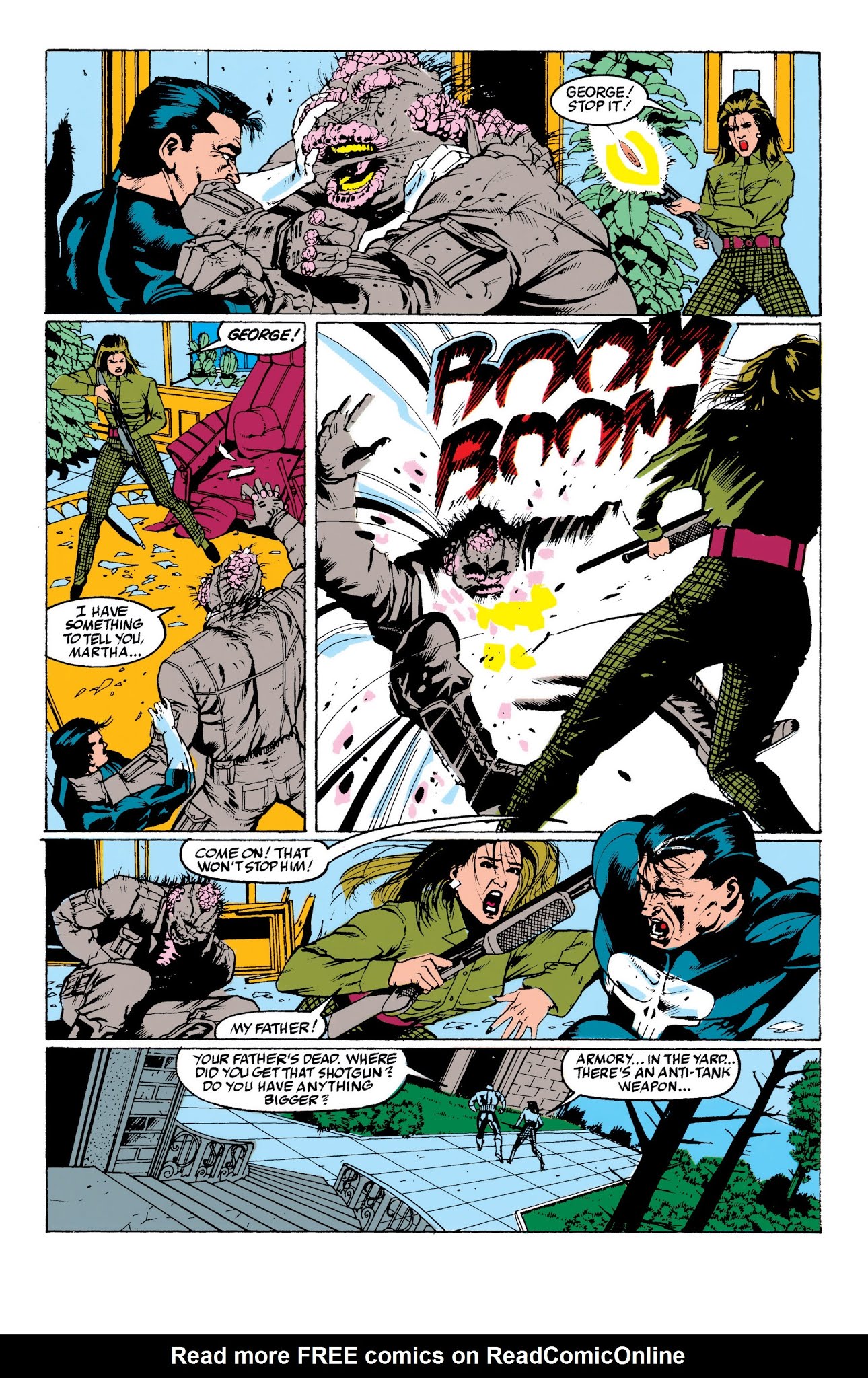 Read online Daredevil Epic Collection comic -  Issue # TPB 14 (Part 4) - 62