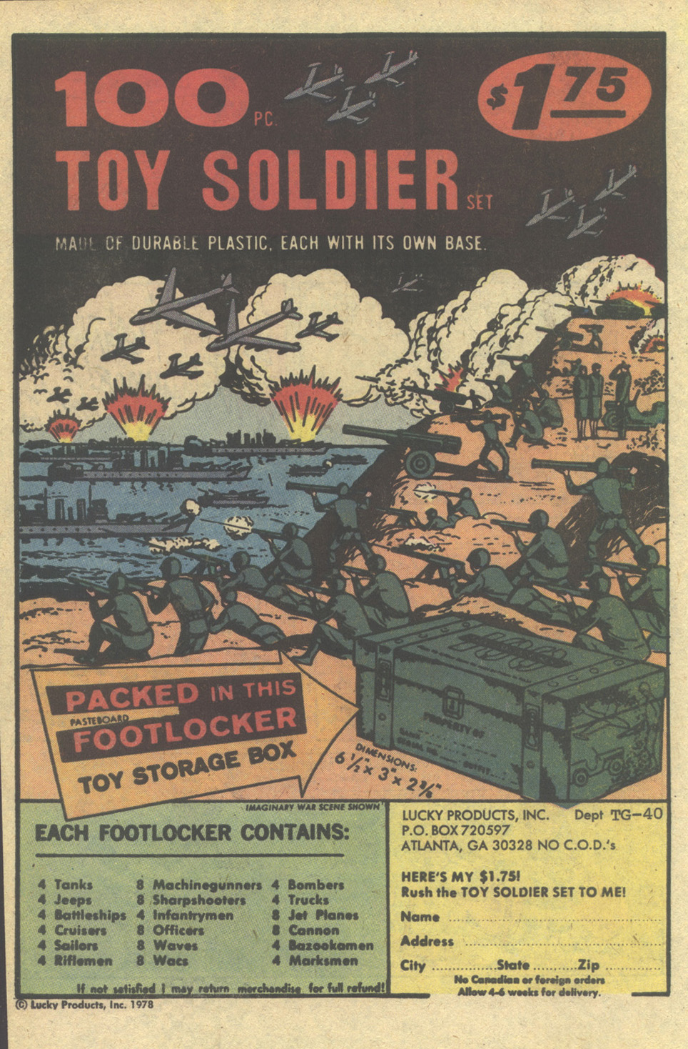 Read online Walt Disney THE BEAGLE BOYS comic -  Issue #46 - 34