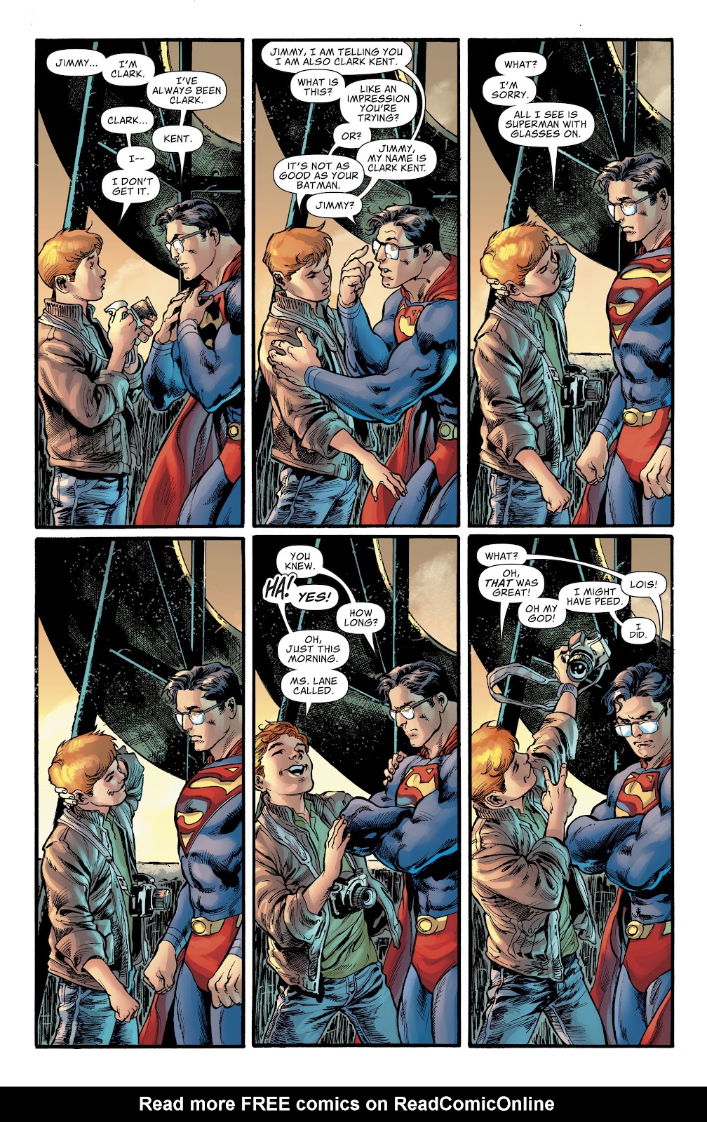 Superman (2018) issue 18 - Page 13