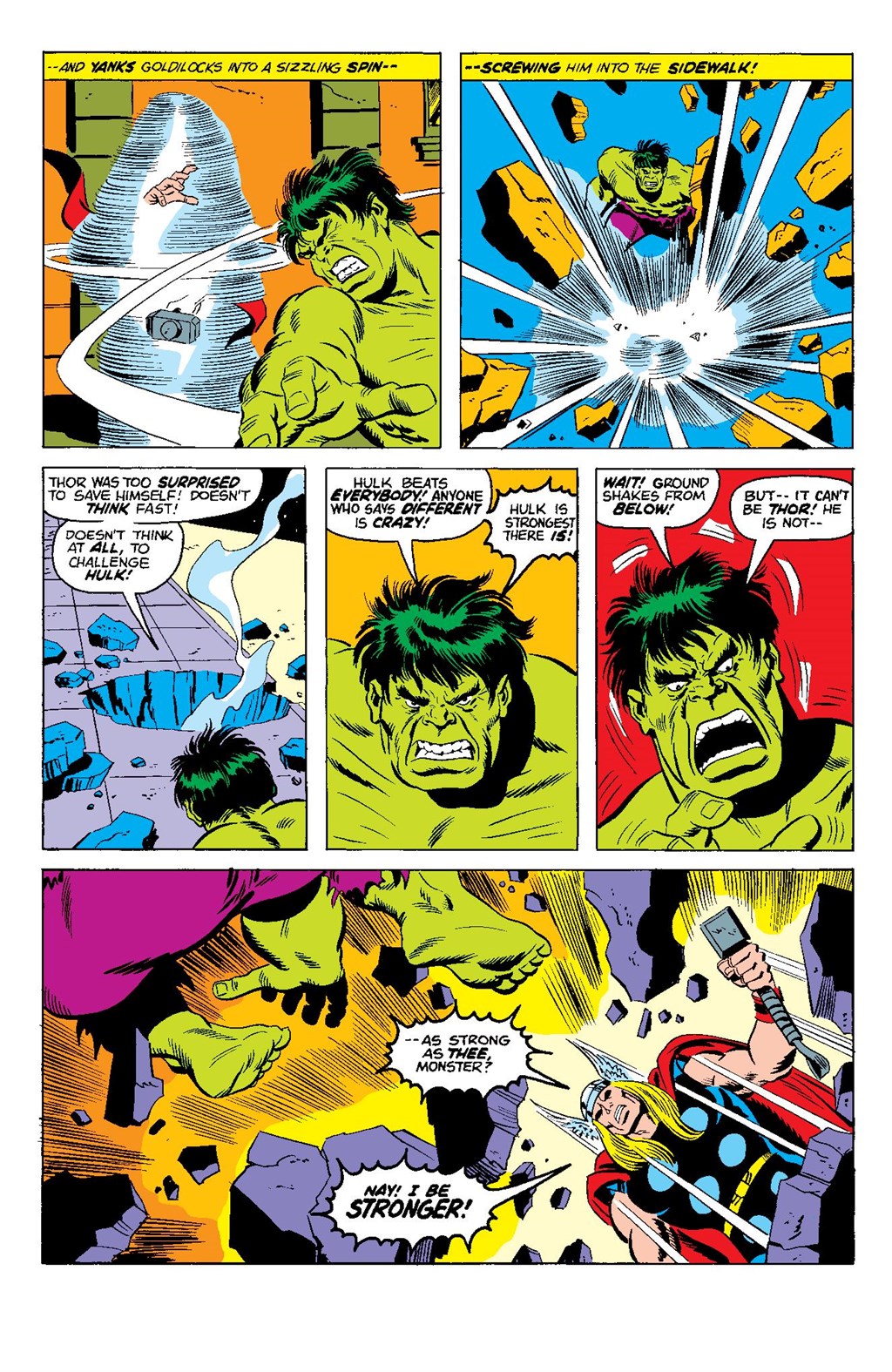 Read online Defenders Epic Collection: The Day of the Defenders comic -  Issue # TPB (Part 5) - 26