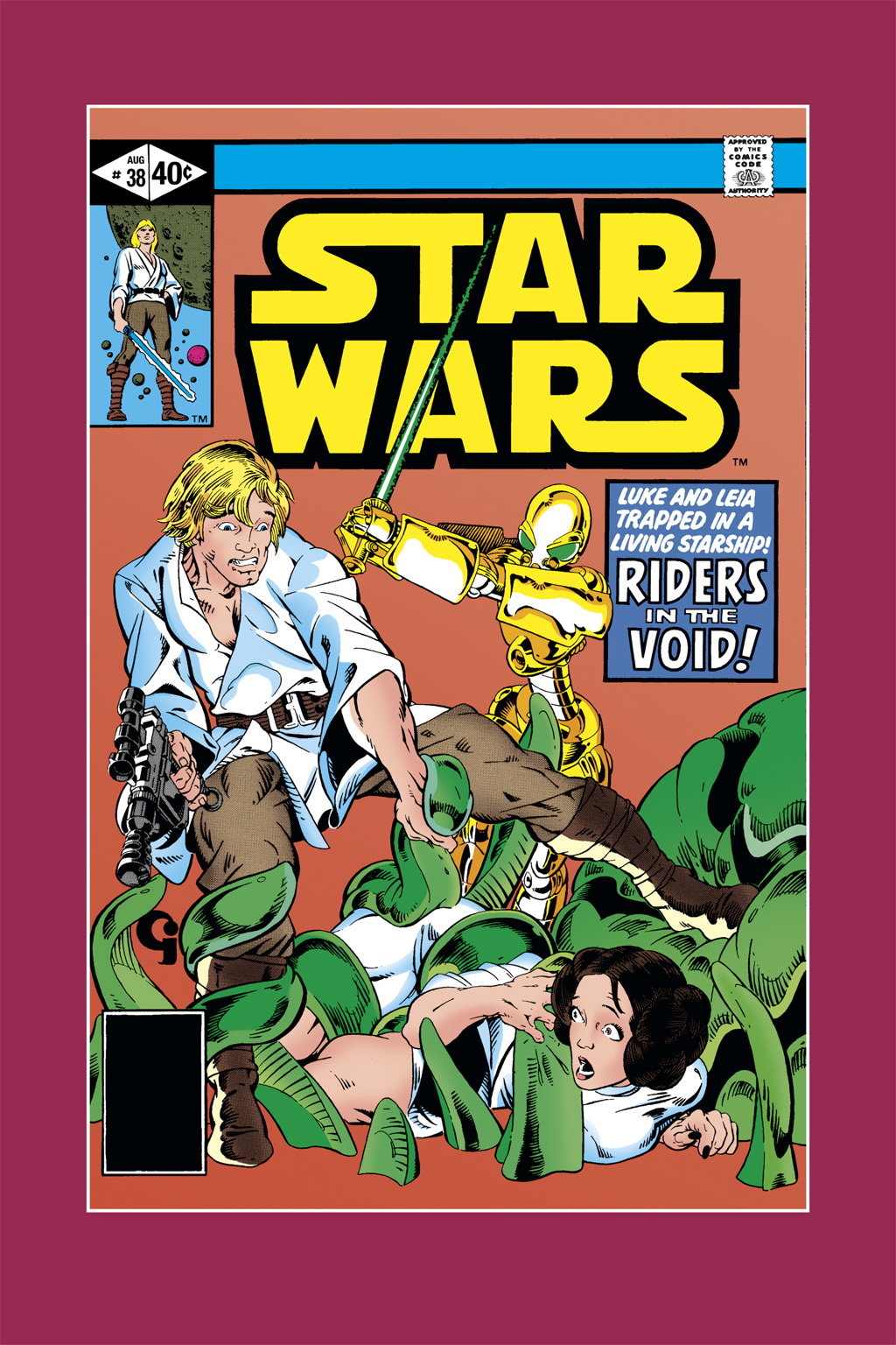 Read online Star Wars Omnibus comic -  Issue # Vol. 14 - 218