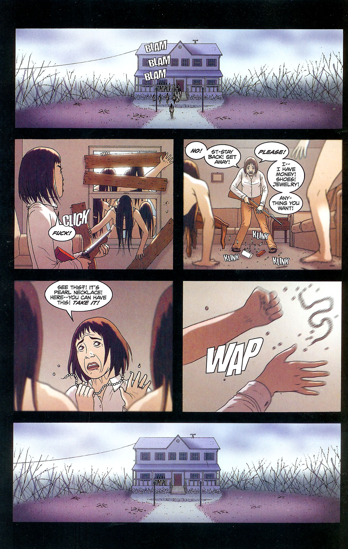 Read online Girls comic -  Issue #23 - 16